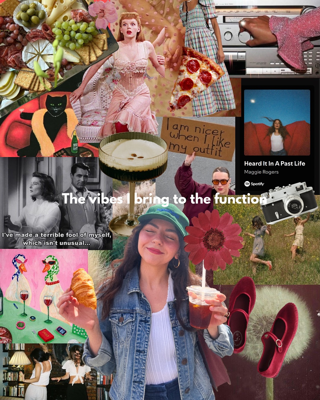 Ladies and girly pops, I introduce to you: your host of all @roveandfrolic socials (and well, all things R&F, actually) 💁🏻♀️
Been meaning to do a little introduction of myself for a while … this oughta do it, right?