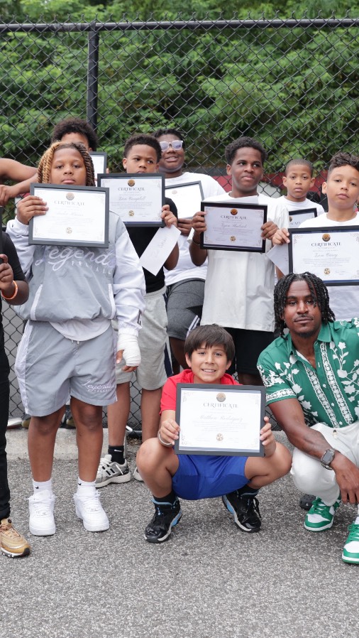 On June 26th, 2025 we concluded Cohort 2 of our To Be Inspired Mentorship Program. 20 young men participated, completed and received a stipend for a year long intensive program that challenged them to stay on track in school, stay away from street violence, create goals for themselves, learn about financial literacy, wellness and more. The end of the year celebration was a culmination of their hard work and a tangible way to celebrate how far they’ve come.
September 17th we will be hosting the 1st information session for our 3rd Cohort which will run through the 2025-2026 school year. The program is open to middle and high school aged young men. Look out for more information shortly!
Tag a friend whose child coins benefit from this program and we will send them a special invitation to the next information session.
#inspireyonkers #projectinspireyonkers #tobeinspired #gangprevention #projectrise #nysyouthprogram #yonkersny