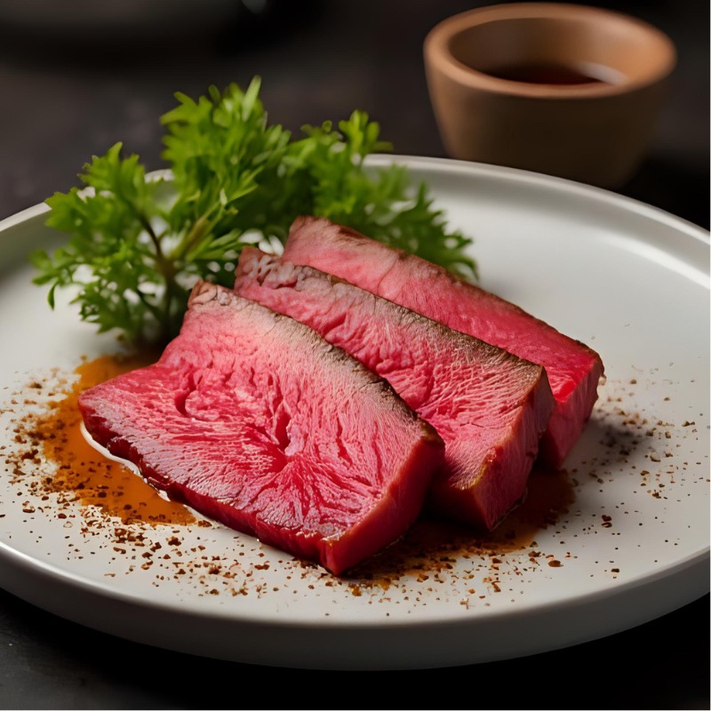 ✨🥩 Revolução na Gastronomia: O Futuro Chegou à Nossa Mesa! 🌍🍷
O mundo da gastronomia acaba de presenciar um marco histórico que promete mudar para sempre a forma como pensamos e consumimos carne. Pesquisadores japoneses e europeus anunciaram a criação da primeira carne de Wagyu cultivada em laboratório, unindo luxo, sustentabilidade e ciência em um só produto. 🚀
O Wagyu é conhecido mundialmente como um dos cortes mais nobres e desejados 🍽️🔥 — sua gordura marmorizada garante um sabor amanteigado e uma maciez inconfundível. Até hoje, era um privilégio restrito a poucos, já que a produção é limitada e os valores altíssimos. Mas essa realidade está prestes a mudar.
👉 O processo inovador permite produzir a carne sem abate animal e com impacto ambiental até 92% menor em emissões de carbono quando comparado à pecuária tradicional. Além disso, utiliza muito menos recursos naturais, tornando-se uma alternativa sustentável e responsável para o futuro da alimentação. 🌱♻️
Restaurantes de ponta em Tóquio, Paris e Nova York já estão preparando cardápios exclusivos com essa novidade. 🍴✨ Chefs estrelados acreditam que estamos diante de uma nova era da alta gastronomia: pratos sofisticados, acessíveis e alinhados com a consciência ambiental.
E mais: especialistas afirmam que em até cinco anos essa iguaria poderá chegar ao consumidor comum. Imagine só: ter acesso a um dos cortes mais famosos do mundo sem pesar no bolso e ainda ajudando o planeta. 💡💚
A pergunta que fica é: você experimentaria essa inovação? 🤔✨
#Gastronomia #Inovação #Wagyu #ComidaDoFuturo #AltaCulinária #Sustentabilidade #FoodNews