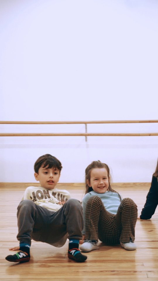 Ansiosos para um novo ano letivo!!
As nossas aulas começam dia 15 de setembro!
Estamos à vossa espera 💜