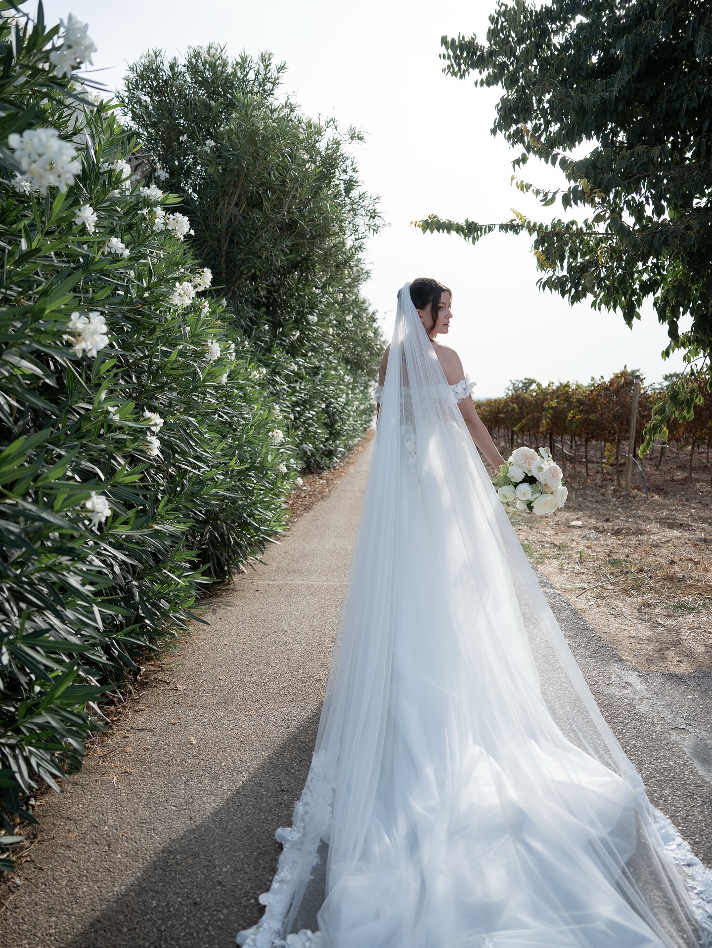 Mallorca Vibes 🍾
Was war das bitte für eine absolut traumhafte Hochzeit von L+B!
Wir sind immer noch ganz verzaubert von der atemberaubenden Stimmung, den emotionalen Momenten wie dem geheimen First Look bis hin zu der ausgelassenen Feier, bei der einfach jeder Funke übersprang.
Diese Hochzeit hat uns wieder gezeigt: Wenn jedes Detail aufeinander abgestimmt ist und die Gesellschaft voller Freude zusammenkommt, entstehen Erinnerungen, die ein Leben lang bleiben.
Für uns ist es das Schönste, Hochzeiten zu kreieren, die nicht nur stilvoll und exklusiv sind, sondern auch die Persönlichkeit von euch widerspiegeln sei es in einer privaten, intimen Atmosphäre oder in einem großen, feierlichen Rahmen.
Hier war einfach alles stimmig und das gesamte Team hat großartige Leistung vollbracht.
Vielen Dank für die großartige Zusammenarbeit und an @klassen.weddings für diese unfassbar schnelle und großartige Bearbeitung der Fotos.
Auf weitere Hochzeiten und ein hoch auf das Paar, das mir jetzt schon unendlich fehlt!
Team:
Location: @sonamaret.venue
Photo: @klassen.weddings
Artist: @l.oveandotherstories
Video: @patweds
Weddingplanner: @levin.wedding
Deco: @totapunteventscatering
Flower: @decoeventsbyfina
Speaker: @m.am.traurednerin
Paper: @papier.zauber
Content creator: @fantastisch_content
Styling: @schoen_makeup
Dj: @eventsolution.mallorca
Cake: @catecake.bodas
Dress: @brittanja_brautmoden
Violine: @violin_mallorca_serafima
Lights: @lichtkind_mallorca
#mallorcawedding #mallorca #weddingday #weddingplanner #destinationweddingplanning #verlobt