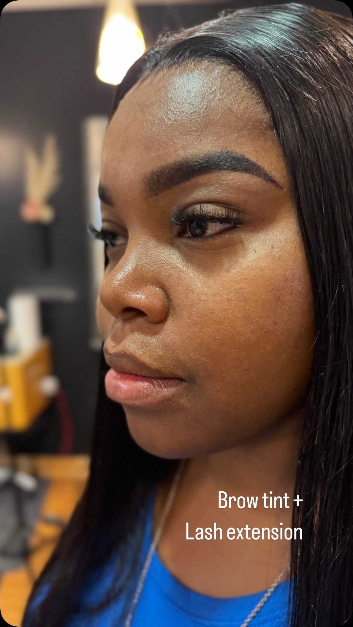 A day in the life of a solo esty! If you’re loving the solo life and want to connect so we can brainstorm on how to make it even sweeter drop a 💕 #soloesthetician #kemskin #esthetician #lashtechnician #brows