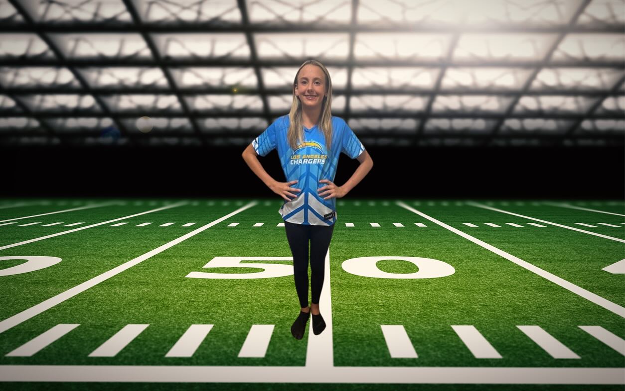 14u Charger Girls out of Romeo for the 2025 fall season!!