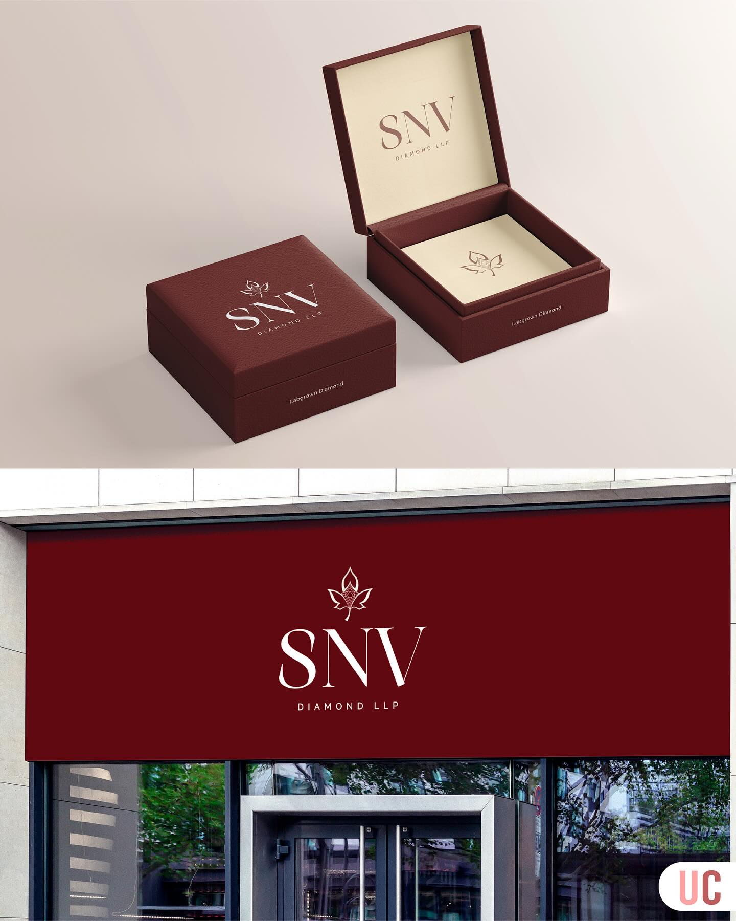 More than diamonds, it’s an experience. 💎 #labgrowndaimonds