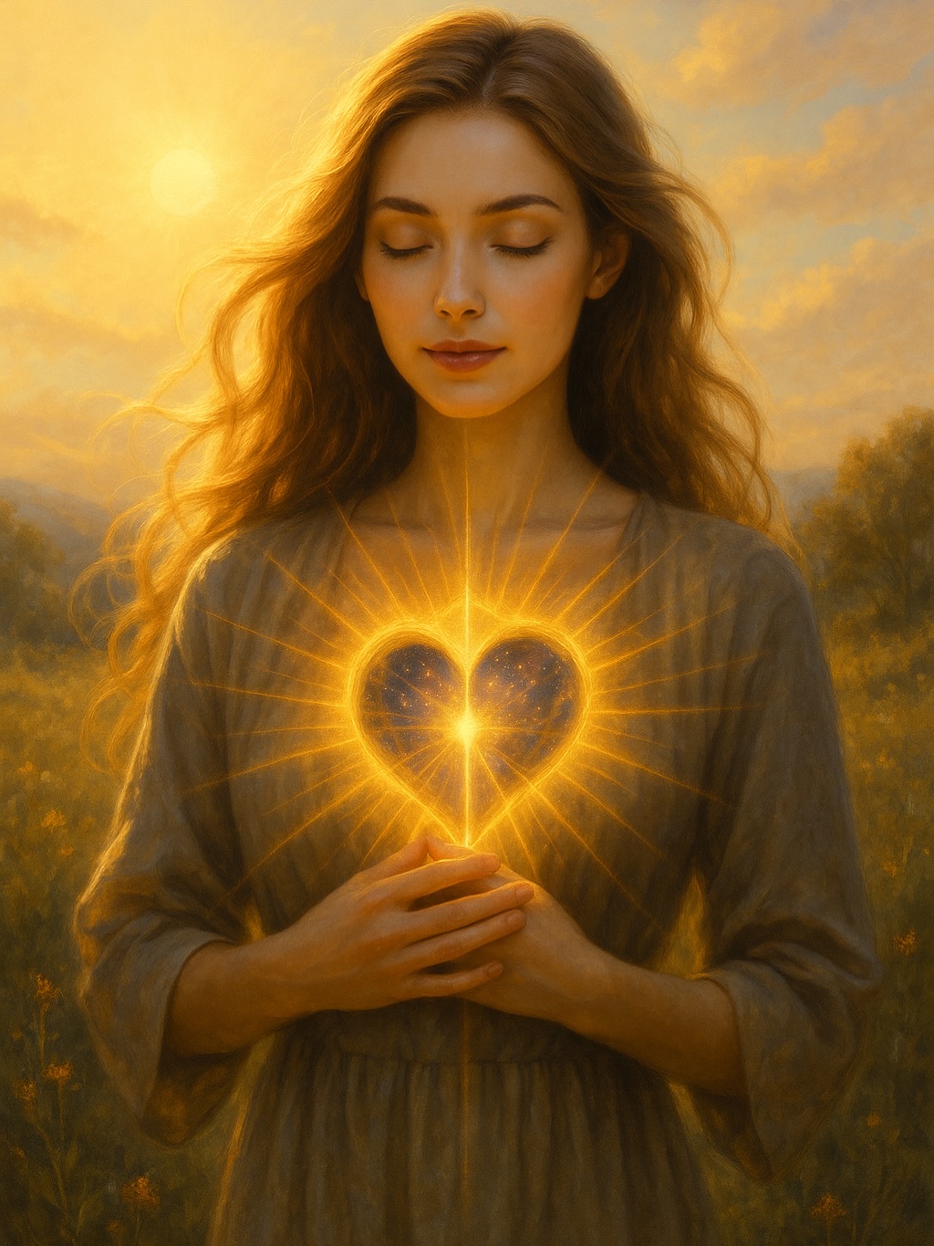 🌀 9.9.2025 | 9/9/9-portalen
Dette er året for 9. Dette er den 9. måneden. Og i dag åpner 9-9-9-portalen seg,og den er åpen i 9 dager.
En portal for å gi slipp, for avslutninger og for nye begynnelser. En kraftfull kosmisk og karmisk trippelportal. Denne energien vil ikke komme tilbake før om ni år.
🌕Denne portalen kommer rett etter måneformørkelsen i Fiskene. Det siste tegnet i dyrekretsen. Et tegn som inviterer oss til å slippe det gamle, ha tillit og lytte innover.
♈️Nå står månen i Væren, som er det første tegnet i dyrekretsen, åpner det opp for en ny begynnelse, nye valg og en ny retning.
🌀Denne portalen er her for å hjelpe deg med å gi slipp på gamle mønstre, roller og relasjoner og få klarhet i hva du virkelig vil skape fremover. Fra hjertet og ikke hodet.
Dette er som om universet lukker en dør, samtidig som det åpner opp en ny foran deg.
I numerologi representerer tallet 9 slutten på en syklus som leder til nye begynnelser. Det bærer ikke bare visdommen fra alle tidligere sykluser, men representerer også alle erfaringene du har hatt for å komme dit du er i dag.
Men når noe nytt skal vokse frem, må vi ofte slippe det gamle. Det er ikke alltid lett, vakkert eller behagelig.
Dagen min startet ikke som jeg ønsket. Vi kan kalle det for et litt emosjonelt kaos🙈
Så jeg begynte å rydde og vaske.
Det er ofte min autopilot.
Å skape orden rundt meg, når det føles kaotisk inni meg.
Men innerst inne vet jeg at det kroppen egentlig trenger da er ikke mer å gjøre.
Den trenger å lande. Den trenger ro.
Så jeg føler at nå er en tid der vi skal kjenne etter: hva er våre emosjonelle triggere? Vi er selv ansvarlige for hvordan vi møter dem. Ingen andre.
Og akkurat i dag hadde vi også el-tilsyn i leiligheten.
Ingen tilfeldighet, tenker jeg nå.
Elektrisitet handler om frekvens, energi og lys, akkurat som vi gjør.
Hva i oss trenger å bli sjekket, justert, støttet nå?
⚡ Kanskje denne dagen er et slags indre tilsyn? For å sikre at strømmen kan flyte gjennom oss, at vi er jordet, og at vi er klare for å lyse.
🙏🏻I dag trengte jeg støtte.
Så jeg gikk til oljene mine og valgte intuitivt disse tre:
Les resten av teksten i kommentarfeltet 🙏🏻