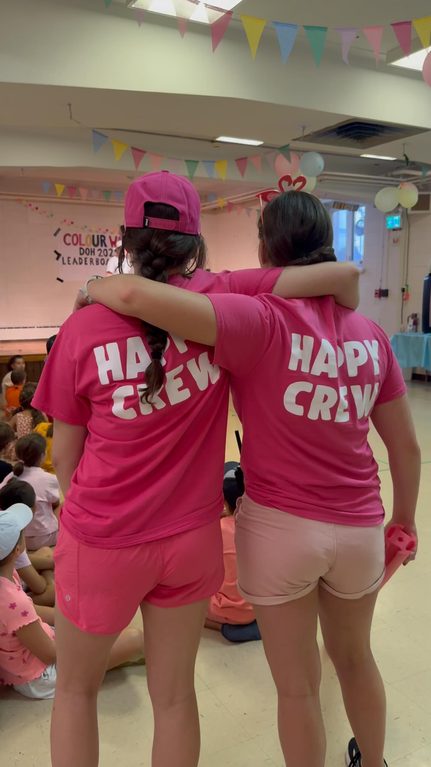 Here’s to the team that made this summer unforgettable 💛 We love you Happy Crew!
-
À l’équipe qui a rendu cet été inoubliable 💛 On vous adore!
-
#montreal #montrealdaycamp #campdejour #camp #kidsfitness #enfants #doseofhappy #doseofhappymtl #campdejourmontreal
#happyplace #kidshappiness #kids #fun #summer #été #happycrew #campcounsellor
#animateur