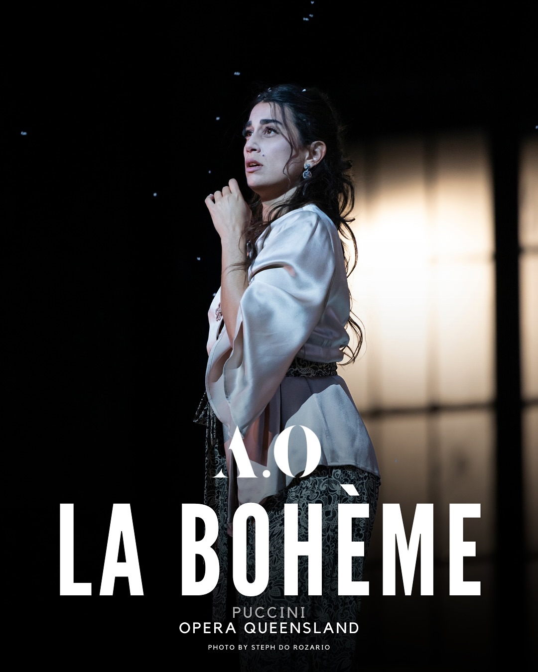 Opera Queensland & Brisbane Festival present La Bohème 🎨
Only two performances remain of this breathtaking production. Don’t miss your chance to experience Puccini’s timeless masterpiece with a stellar cast.
#opera #australia #brisbane #puccini #collaboration #festival #boheme