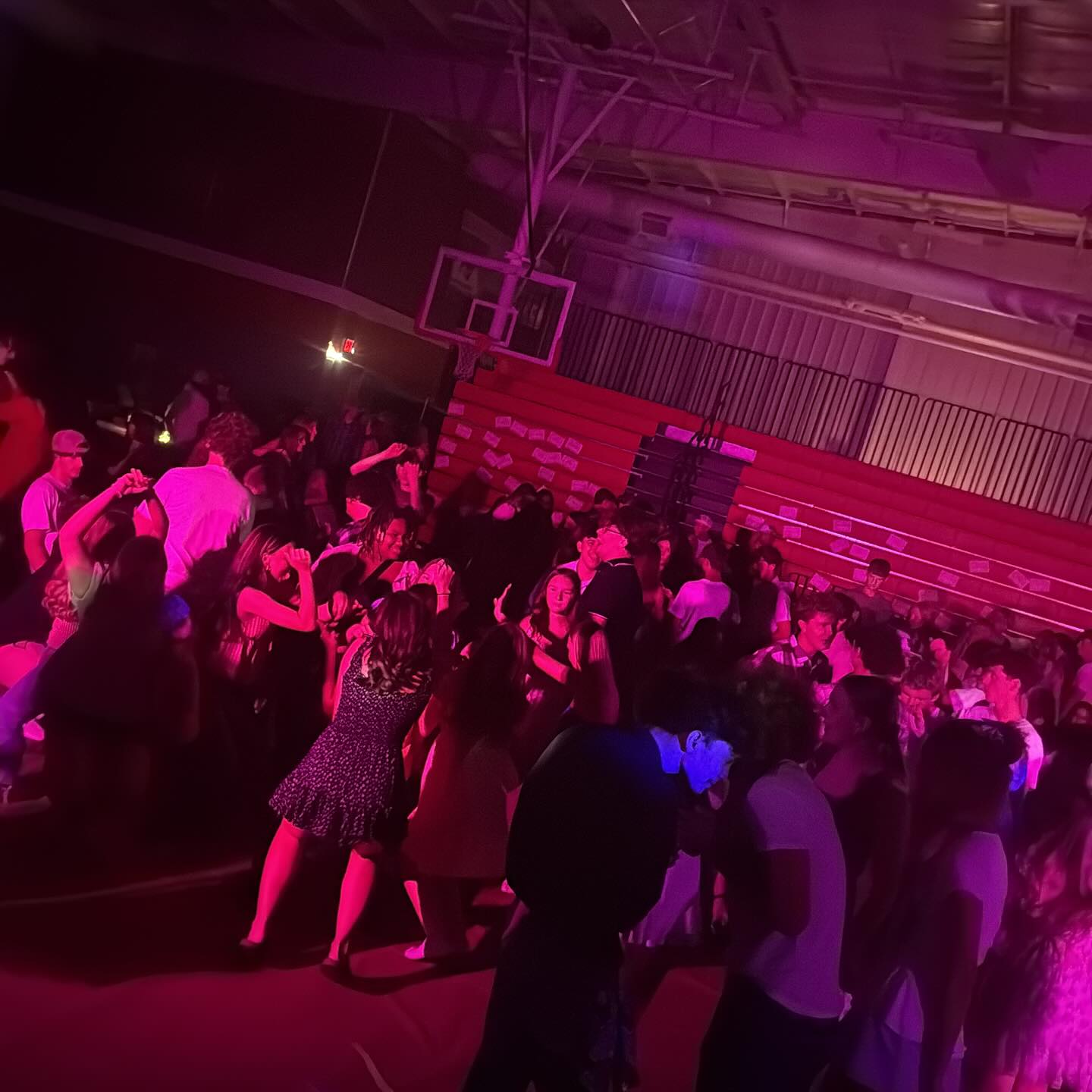 Sadie’s 2025 #owensborodj #bluelinedj