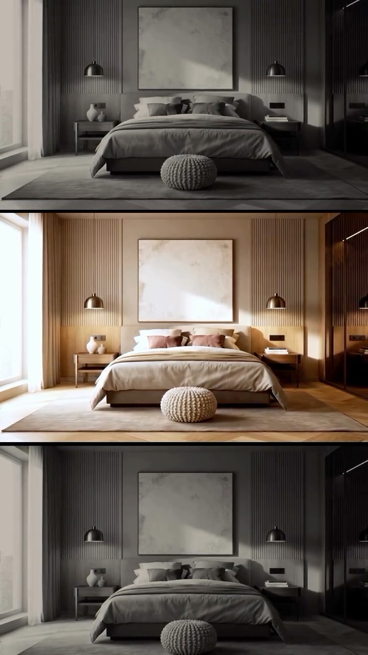 È un progetto su misura per una giovane coppia A&F.
Volevano una camera calda e accogliente.
Arredo, luci, colori e dettagli compaiono uno dopo l’altro per mostrarti cosa significa avere un progetto integrato.
✨Il bello? Ti risparmio errori, tempo e stress.
Tu ti godi il risultato, io penso al resto.
👉👉Se vuoi trasformare la tua casa così, il primo passo è scrivermi (link in bio).
.
.
.
#quietluxury #interiordesignitaly #bedroomdesignideas #designminimalista #cameraelegante #architetturadinterni #designsenzastress #priastudio #arredamentocontemporaneo #progettazionecasa #ristrutturazioni