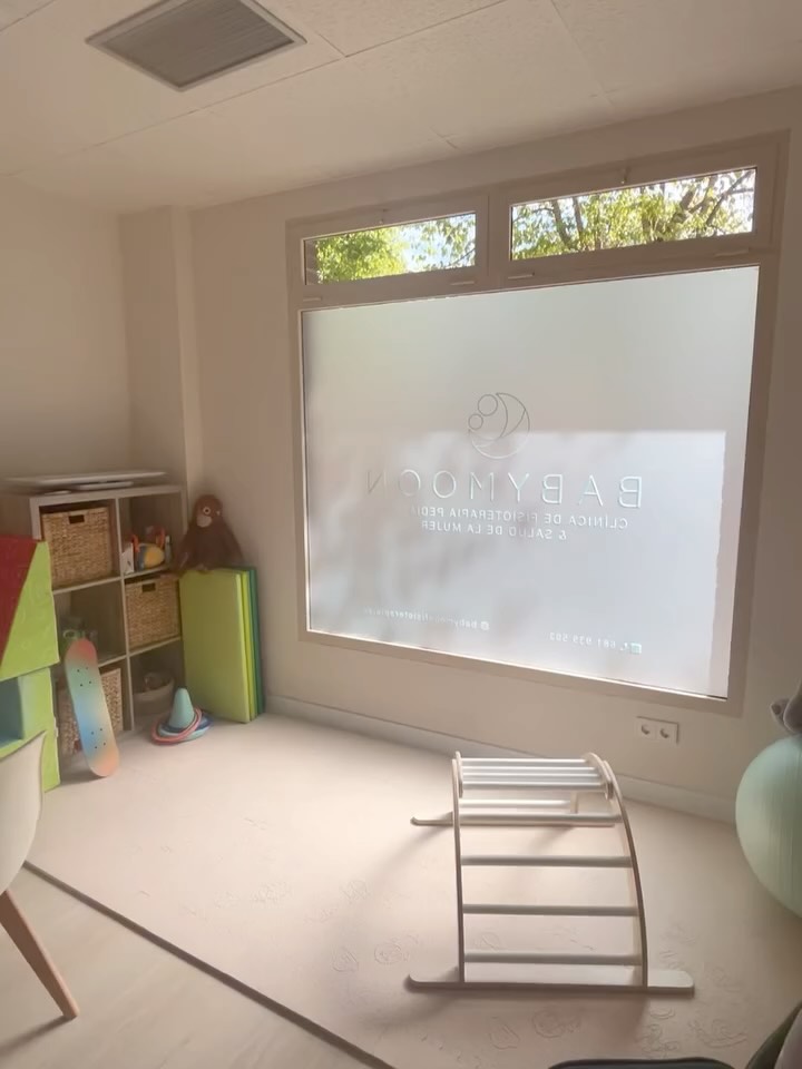 Presentamos un nuevo centro de fisioterapia pediátrica @babymoon.clinica 👶🏻🌒
Gracias @patriciaostariz_fisio por confiar tanto tiempo en nosotros
#LüBabymats #DesarrolloInfantil #FisioterapiaPediátrica #OsteopatíaInfantil #AtenciónTemprana #SueñoInfantil #PodologíaPediátrica #JuegoSeguro #seguridadinfantil
