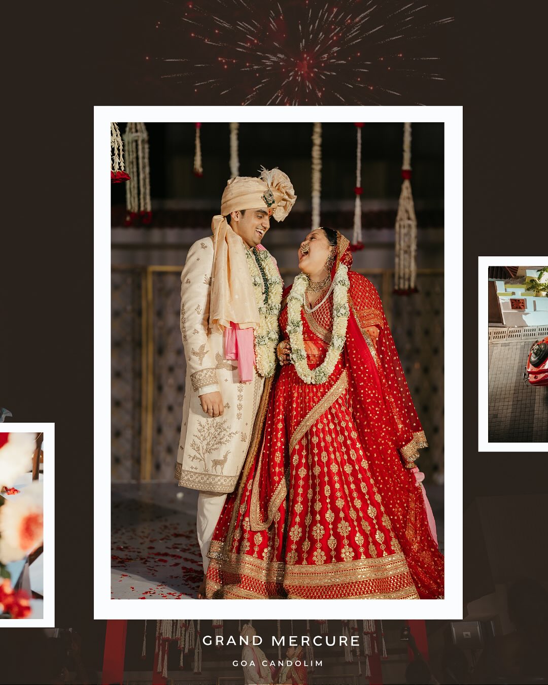 If love is the question, our resort is the answer.✨
.
.
.
#destinationweddingresort #Goaresort #weddinglocations #weddingeventsplanner #weddingsingoa #soontobecouple
.
.
.
(Goa resort, Weddings, Marriages, Wedding planners, Destination wedding location, Luxury)