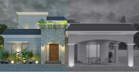 Revealing our latest ongoing development a modern villa designed with an emphasis on open space, natural light, and seamless flow. Every element, from the minimalist lines to the rich material palette.
#villadesign #modernhome #architecture #interiordesign #luxuryvilla #modernarchitecture #homedesign #residentialdesign #contemporaryhome #designreveal