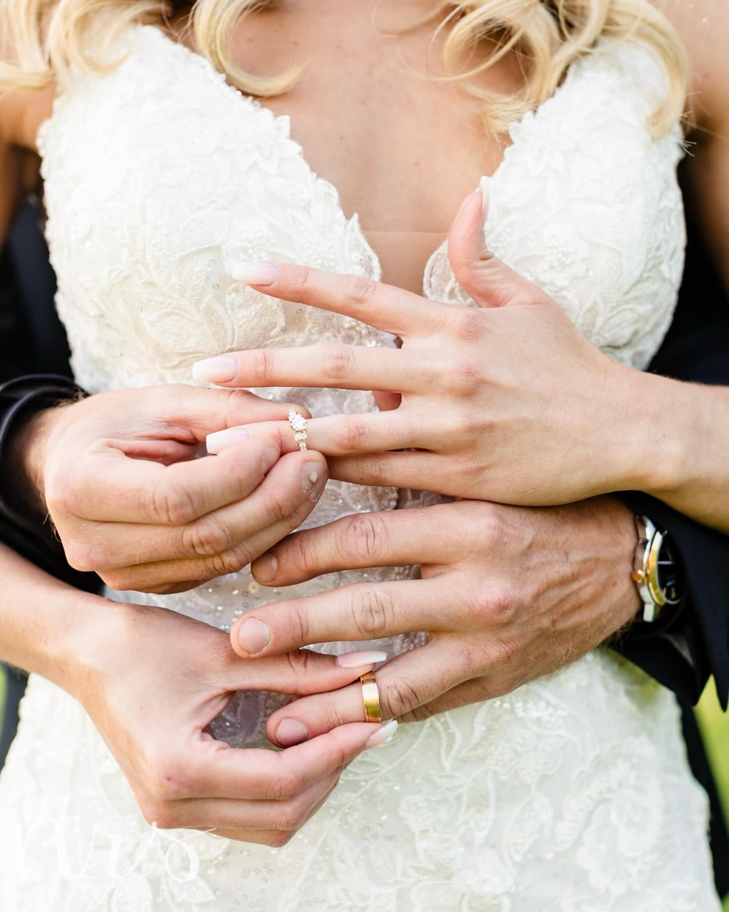 Sometimes Saturday dates fall on a fun number sequence, for example, 10/10/2020 was really popular!
This coming year, I’ve noticed 6/6/26 has been a big one…
Which got me thinking: How did you pick your wedding date? What made it significant to you? 🗓️
I’ll be the first to share my story in the comments. 🥰
#NRSPhotographyIL #nrscouplesandweddings #castlefinnwinery