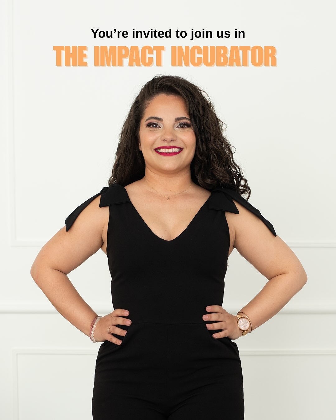 The time is finally here to invite you to join us in The Impact Incubator! ā”ļø
The mission behind it is to have a group of impactful entrepreneurs coming together and creating their most impactful chapter of business.
Hereās the thingā¦
As an entrepreneur we can sometimes feel stuck in our journey.
Feeling uncertain of what steps to take,
Having fears holding us back,
And feeling unsupported in the process.
Iāve been there!
-Wanting to help others, and make an impact.
-Feeling unsure of what path to take since there are so many talked about on socials.
-Moving forward and then fears, doubts and others opinions stopping me from creating the impact I wanted to make.
- & and working on my business on my laptop and wanting support along the way.
Thatās why I created The Impact Incubator to help youā¦
ā”ļøHave a clear path, have tools to conquer your fears and have a community to support you along the way.
This 3-month creation incubator includes:
ā”ļø3 monthly impactful business trainings to help you clarify your most impactful path.
ā”ļø3 monthly impactful mindset and energetic sessions to help you have resources to conquer your fears
ā”ļø3 Q&A and card sessions to provide you with the answers to the questions you need help with most & intuitive oracle card readings
ā”ļø6 impactful workbooks to help you move forward
ā”ļø6 impactful meditations to help you energetically transform
ā”ļøAn impactful community group chat for accountability and cheering you on every step of the way
ā”ļøLifetime access to the replays
& thatās not all!
ā”ļø2 1-on-1 sessions with me for additional support
If you enrol by Friday you will get an Impactful Audit of your business to help you kick start the journey!
We begin on Thursday September 18th.
See the link in my bio or DM me Impact to join us!
Letās make this your most impactful and profitable chapter yet! šŖš½
