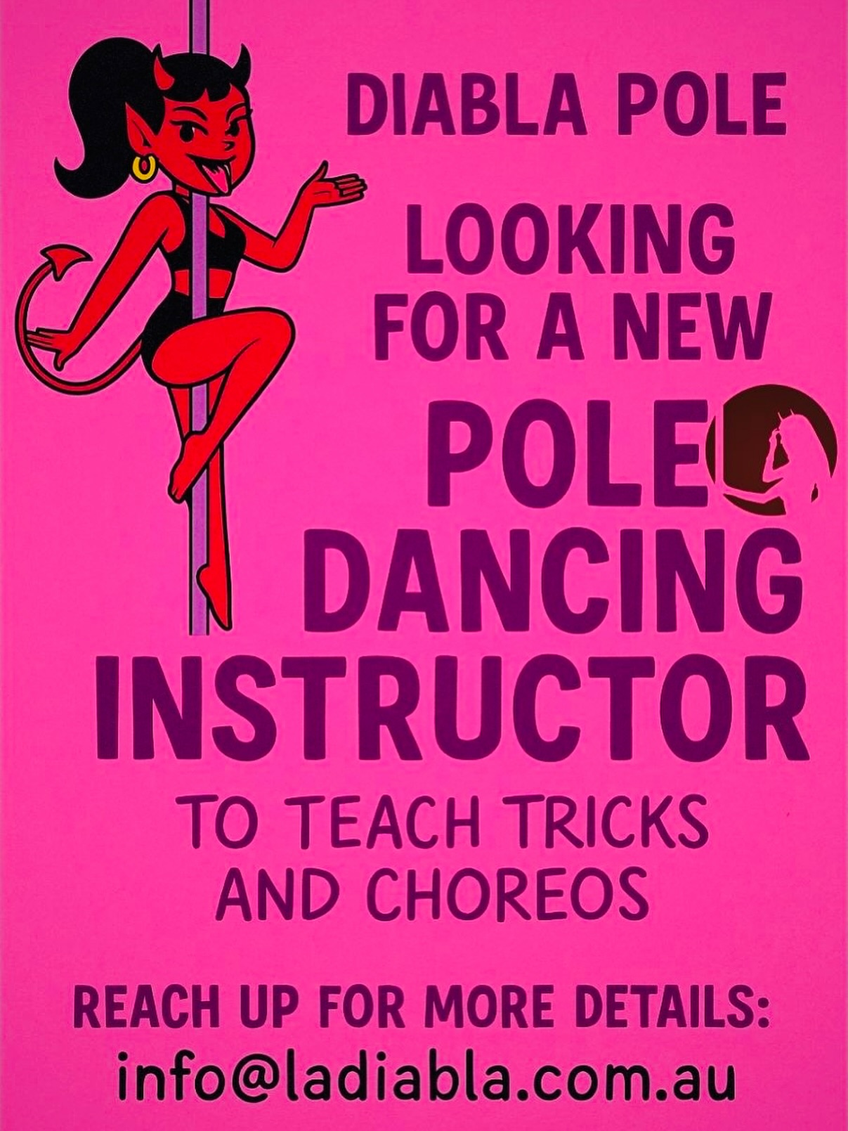 #pole #poledance #poletricks #polechoreos #sydney #northsydney #milsonspoint #kirribilli