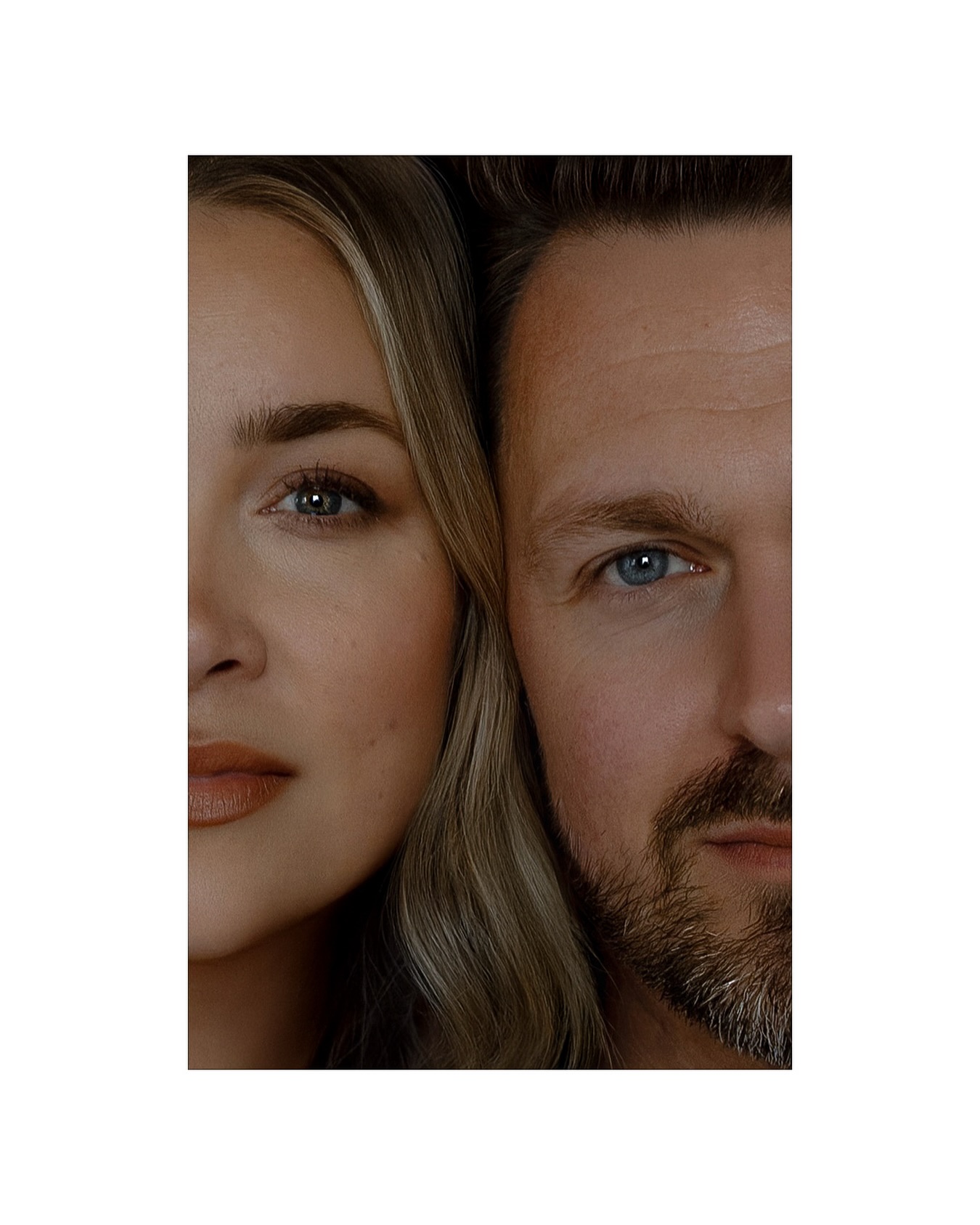 A little moment from earlier this year…
my best friend and her talented husband helped me with my branding shoot, and I got to thank them by capturing something just for them. 🤎
/
#coupleportraits