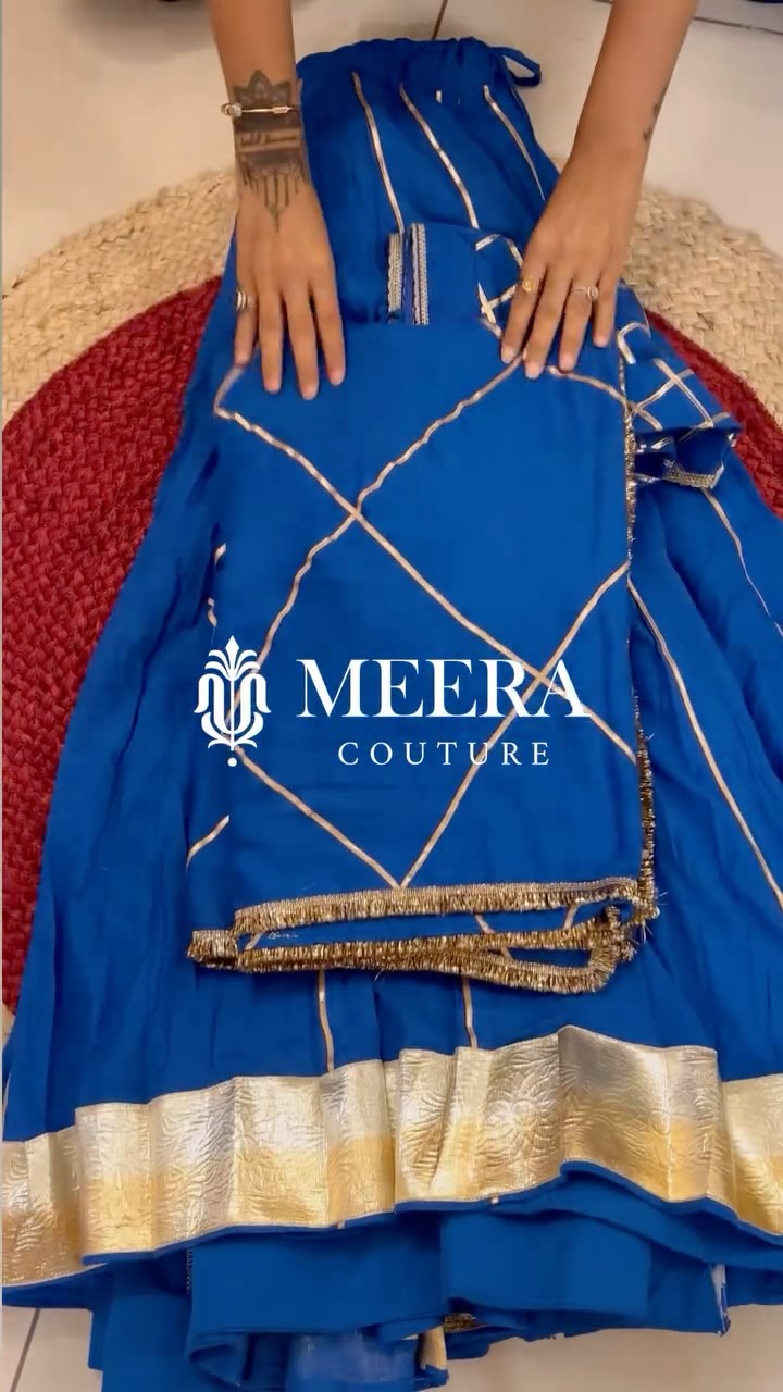 Dispatching our most loved
12 mtr ghera set & matching kurta
Shipping to Usa.
Dm to place your order.
Shipping worldwide.
#navratrispecial #navratri #dispatchingtousa #navratricollection #dakla #dakla2
#navratrichaniyacholi #navratrifestival #navratrivibes #navratrijewellery #navratrilook #navratrigarba #chaniyacholi #chaniyacholicollection #ahmedabad #gujarat #surat #naturephotography #instagram #explore #explorepage #réel #reelsvideo #reelitfeelit #shippingworldwide