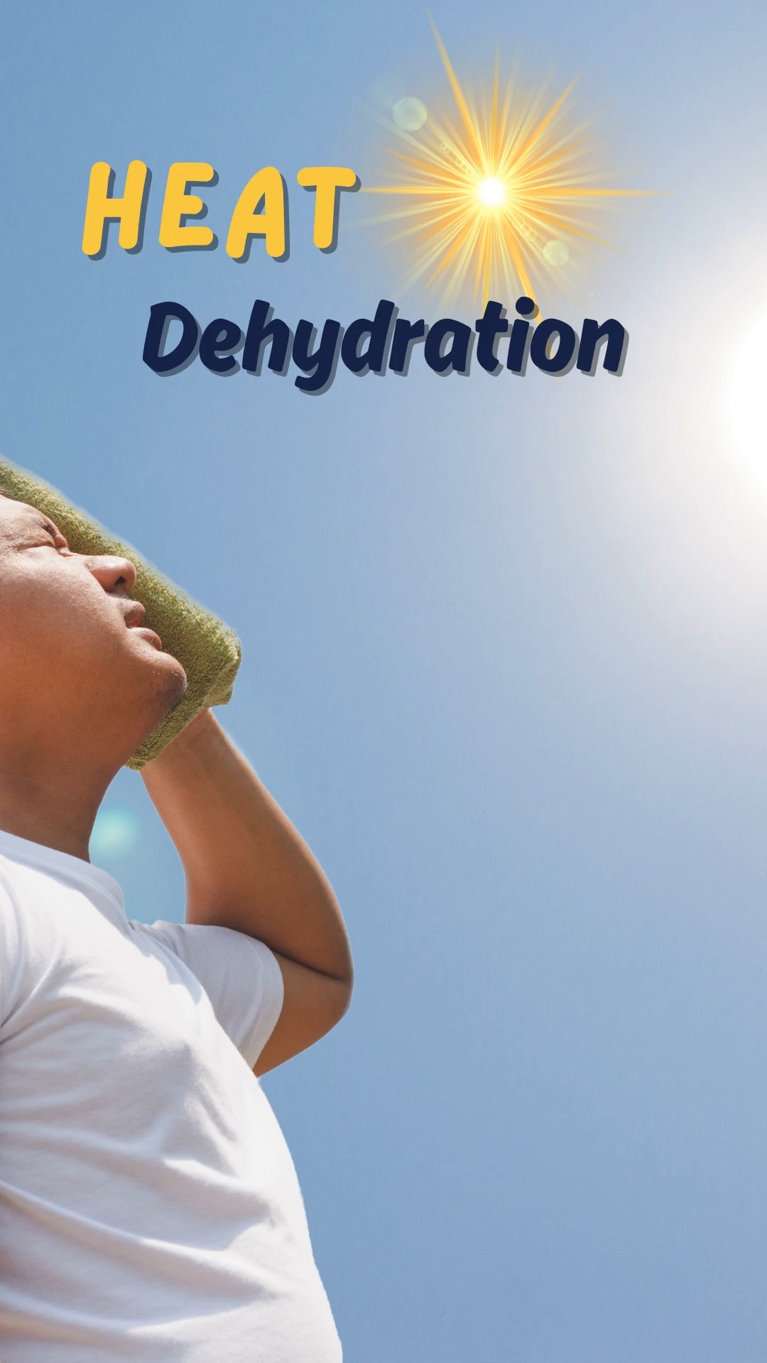The Hidden Kidney Damage From Dehydration 🚨
Did you know severe dehydration triggers a devastating chain reaction that can cause PERMANENT kidney damage?
Here's the shocking process:
✅ Your brain releases vasopressin hormone
✅ This hormone forces kidneys to make concentrated urine
✅ Sustained high vasopressin = inflammation + scarring
✅ Dehydration activates fructose kinase enzyme
✅ This enzyme starts producing fructose INTERNALLY
✅ Internal fructose = local inflammation + oxidative stress
✅ Toxic uric acid accumulates
✅ More kidney damage to tubules
It's a vicious cycle: low oxygen → hormonal stress → chemical attack → permanent damage.
💧 The solution? Stay consistently hydrated throughout the day.
Save this post and share with someone who needs to see it! ❤️
—
Dr. Sean Hashmi, MD, MS, FASN
Board-Certified Nephrologist & Obesity Medicine Specialist
🔬 References
Bankir L, Bouby N, Ritz E. Vasopressin: A novel target for the prevention and retardation of kidney disease? Nat Rev Nephrol. 2013;9(4):223–239. https://doi.org/10.1038/nrneph.2013.17
Trepiccione F, et al. Vasopressin and the kidney: physiological principles and clinical implications. Nat Rev Nephrol. 2023;19:425–440. https://doi.org/10.1038/s41581-023-00687-6
Roncal-Jimenez CA, et al. Fructokinase activity mediates dehydration-induced renal injury. Kidney Int. 2014;86(2):294–302. https://doi.org/10.1038/ki.2014.33
Lanaspa MA, et al. Endogenous fructose production and metabolism in the liver contributes to the development of metabolic syndrome. Nat Commun. 2013;4:2434. https://doi.org/10.1038/ncomms3434
Johnson RJ, et al. Sugar, uric acid, and the etiology of diabetes and obesity. Diabetes. 2013;62(10):3307–3315. https://doi.org/10.2337/db12-1814
Sánchez-Lozada LG, et al. Uric acid-induced endothelial dysfunction is associated with mitochondrial alterations and decreased intracellular ATP concentrations. Nephron Exp Nephrol. 2008;110(1):e27–e34.
#KidneyHealth #Dehydration #Nephrology #KidneyDisease #HealthTips #EvidenceBasedMedicine #SeanHashmiMD #KidneyDamage #Hydration #MedicalFacts #HealthEducation #PreventiveMedicine