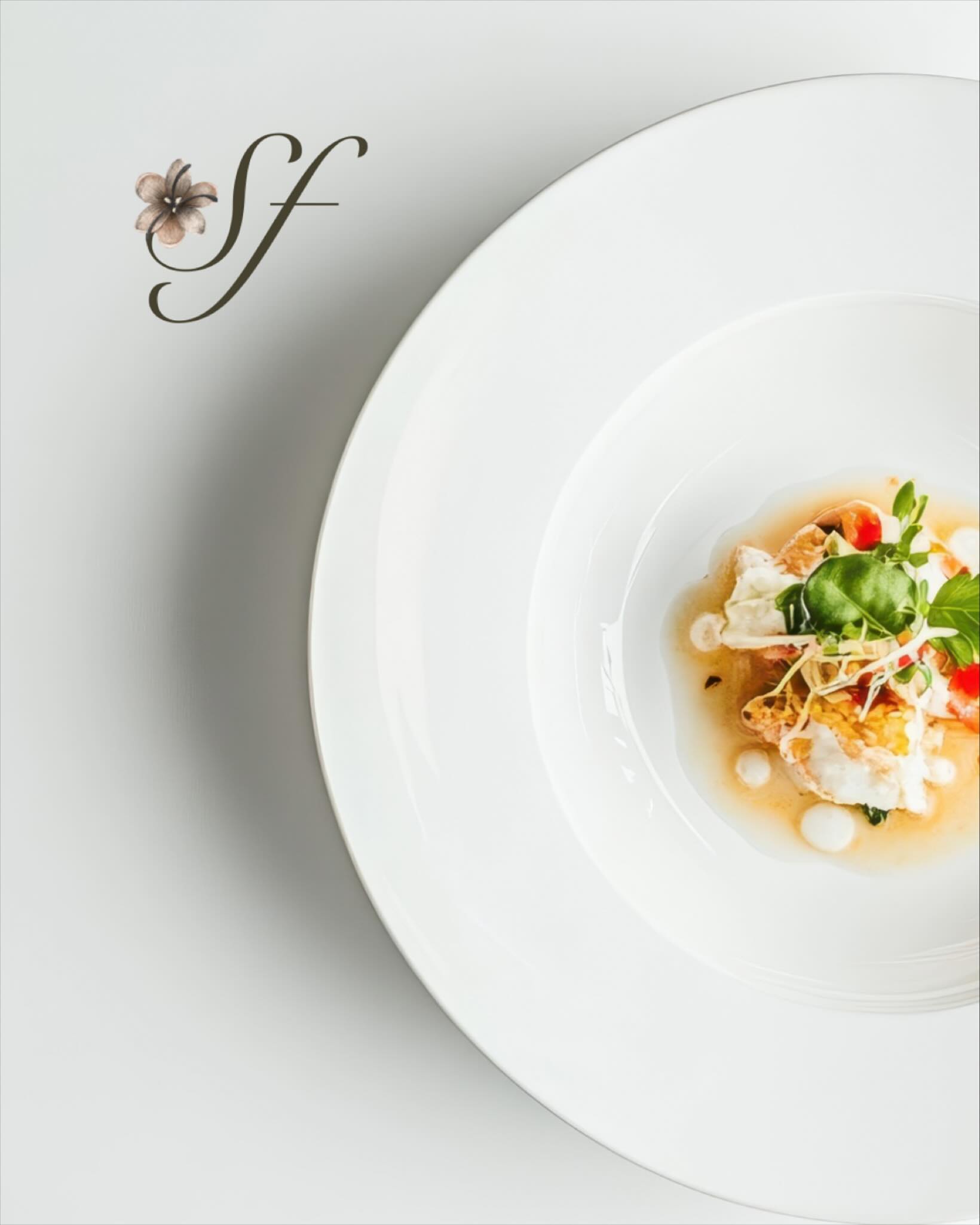 Elegance plated. ✨
Flavors curated. 🍴
A journey elevated. 🛩️
This is Saffron — where gastronomy becomes art above the clouds. 🌸☁️
#SaffronInflight #LuxuryDining #PrivateJetCatering #GastronomyInTheSky #FineDiningExperience