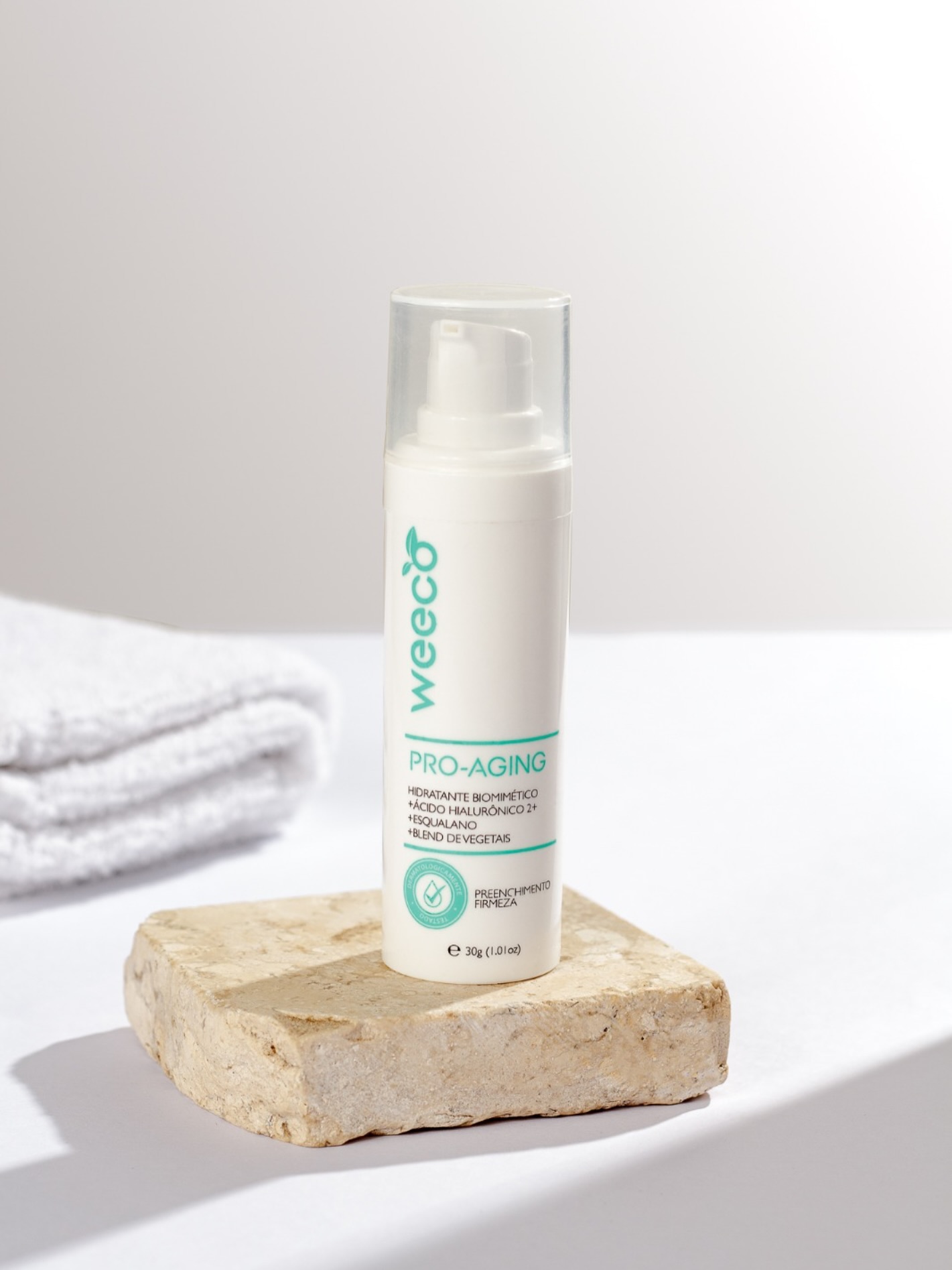 💧 Firmeza e hidratação visíveis em 4 semanas
✨ 85% das participantes notaram melhora em rugas, elasticidade e viço
🌿 Com AH2+ + esqualano vegetal
💚 Natural, vegano e dermatologicamente testado
#pelesaudável #pelebonita #dicadepele #cupomdesconto #proagingskincare #cosmeticonatural #cosmeticosveganos #antiidade #cosmeticoslimpos #cleanbeauty