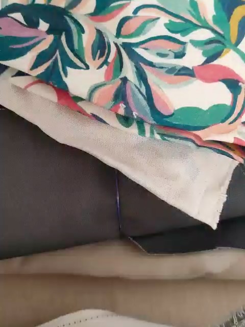 Dès demain mercredi 10 et jusqu’au 18 septembre nous vous attendons pour la grande braderie de l’atelier.
Venez choisir vos tissus préférés 🤩
#braderie
#tissus
#tissuaddict
#toutdoitdisparaître
#nimesmaville