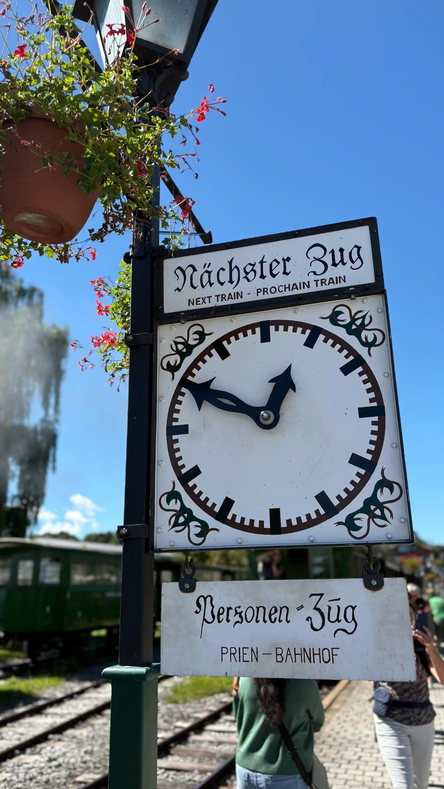 Tipp: Chiemseeschifffahrt - oder wie wir… Elektroboot ausleihen und los geht’s ☺️ Dieses Mal von Prien Stock aus ging es mit dem Boot um die Herreninsel - Brotzeit und Sonnencreme nicht vergessen! Und ein schöner Ausflug ist garantiert…
#chiemsee #prien #stock #chiemseeschifffahrt #elektroboot #bootsverleih #bootsverleihstöffl #sonnenschein #ausflug #familienausflug #urlaub #chiemseealpenland #ferien #ferienwohnung #urlaubindenbergen #samerberg #wanderhöfesamerberg #weissnhof_samerberg #weissnhof #servussamerberg