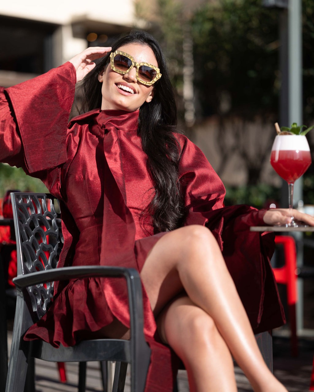 Timeless Elegance on the French Riviera.
🍹 Antibes, France
Frames: @laeyeworks
Find out more on the new magazine release: link in bio.