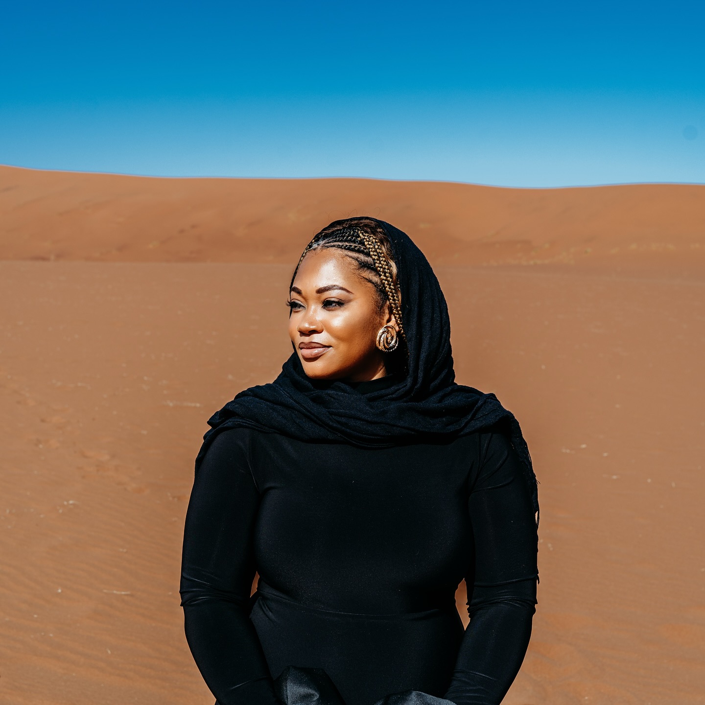 Happy Birthday to my beautiful wife, Kendra ๐โค๏ธ
Grateful for your love, strength, and the joy you bring to our family every day.
Wishing you a year filled with blessings, laughter, and unforgettable trips!