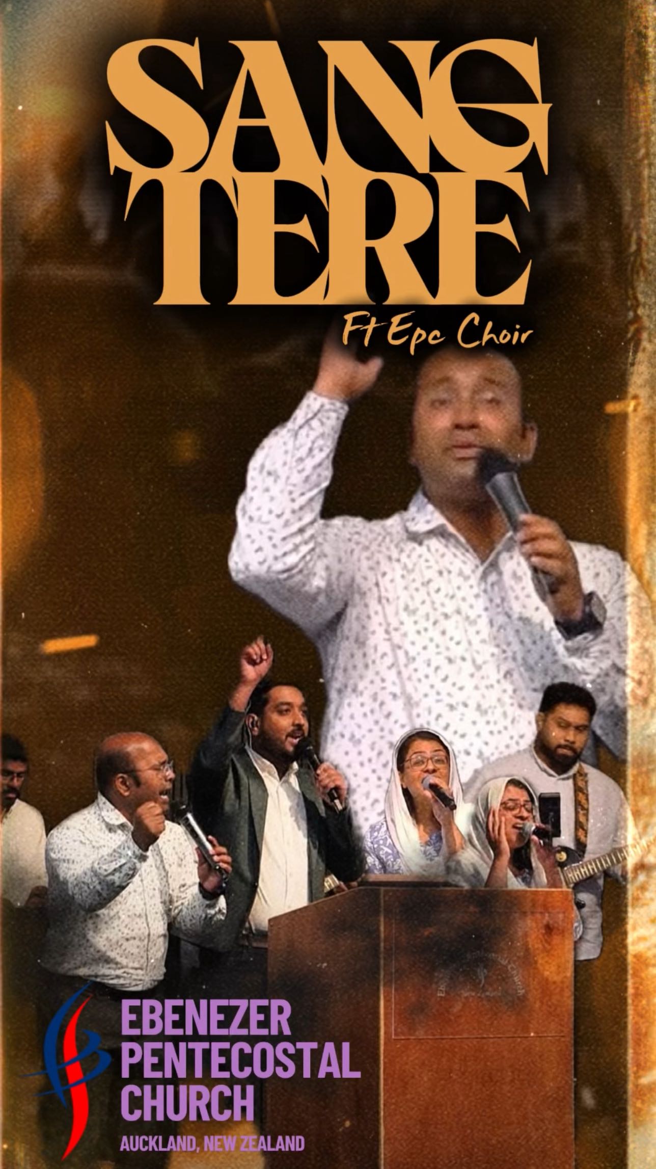 Sunday Worship | EPC Auckland
#sundayworship#jesusthesaviour