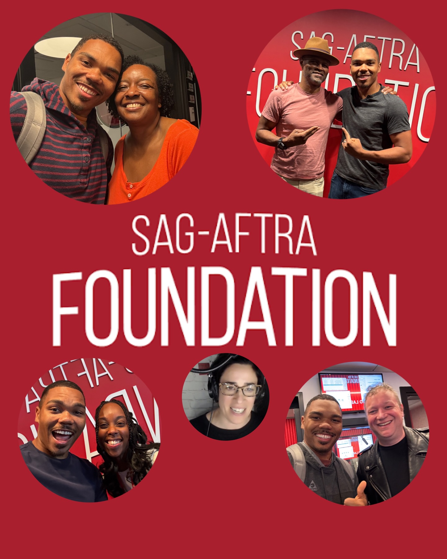 1 yearโฆ Itโs crazy how drastically things can change in 1 yearโฆ Today marks exactly 1 year since my first SAG Foundations class, and I couldnโt be more thankful ๐๐ฝ
In this year Iโve attended 118 programs / classes. Of those classes, 25 were on camera casting directors, 15 were VoiceOver casting directors, 42 were VO weekly workouts, 18 were online classes, 9 were VO main booth sessions, and 2 were on camera lab sessions.
I have grown so much over these 12 months and I canโt put into words how much I genuinely appreciate everyone at the Foundation.
From Lili @lili.jo_ checking me in everyday with a warm smile. To Tamika @tamikars putting up with my bad jokes and always knowing the exact right thing to say. Also, Tamika organizing and putting together all of these casting director classes in the first place! Canโt forget Eric @ericbigarm the vo guy with the most, always there with his own bad jokes and the best vo classes I could have ever asked for (also a genuine friend thatโs there when you need him). Not to mention Aric, the cool guy with the AWESOME hats! Aric is the mastermind behind all of the VoiceOver classes at the Don Fountain VO Lab, and heโs always there whenever thereโs a problem. Last but certainly not least, Jennifer - the vo lady behind the online classes! Keeping the vibes steady (even over Zoom).
Last year, when I took my first SAG foundations class, I didnโt have a vo agent. I didnโt have many credits. I didnโt have money to throw at expensive classes. But @sagaftrafound gave me so much. So many connections. So many opportunities. So many amazing blessings over the course of this year. And so much growth โค๏ธ
Just wanted to give a major appreciation post to all of these phenomenal people and this incredibly underutilized resource. If youโre in the unionโฆ You know what you should be doing lol
Hereโs to another year of being better than the last ๐ช๐ฝโค๏ธ๐ค
#sagmember #sagfoundations #workingactor
