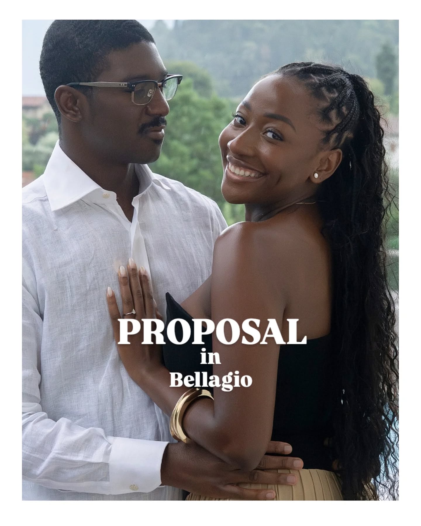 Paulo’s proposal to Márcia in Bellagio was pure magic.
Even with torrential rain, together with the amazing staff at hotel Belvedere Bellagio, we made sure their moment was unforgettable. A romantic Plan B in the hotel’s library with views of Lake Como set the perfect atmosphere.
When the skies finally cleared, we captured some beautiful portraits outside to complete their love story.
Thanks to @belvederebellagio and thanks to Paulo for trusting me with the memories of such an important moment.
@mcapossof
#proposalphotography #WeddingPhotographer #proposallakecomo #lakecomophotographer