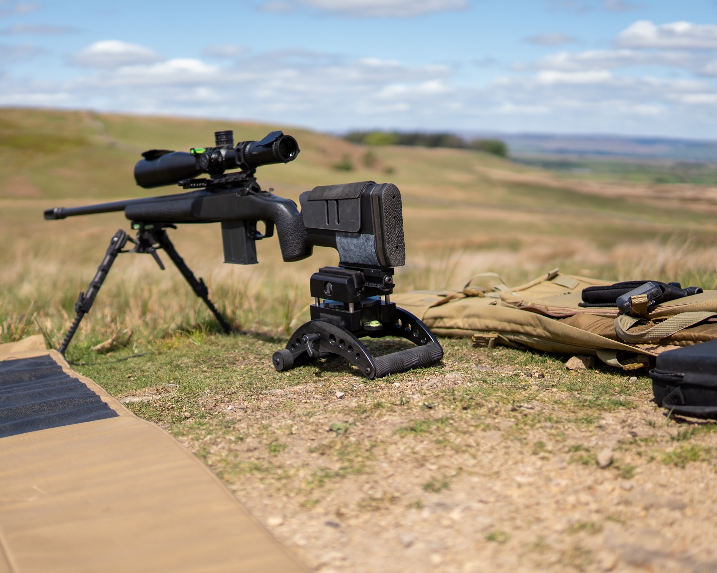 The Fortis is the true master at getting you on target, no matter the incline or even decline. Trusted by professionals worldwide and loved by hobbyists everywhere, get yours at the lowest price they have been all year.
Summer sale now live!
Link in bio…
#longdistanceshooting #shooting #TargetPractice#deerhunting #HuntingGear #prsrifle#shootingsport #rifleshooting #prsshooting#firearms #rifle #benchrestshooting#precisionshooting