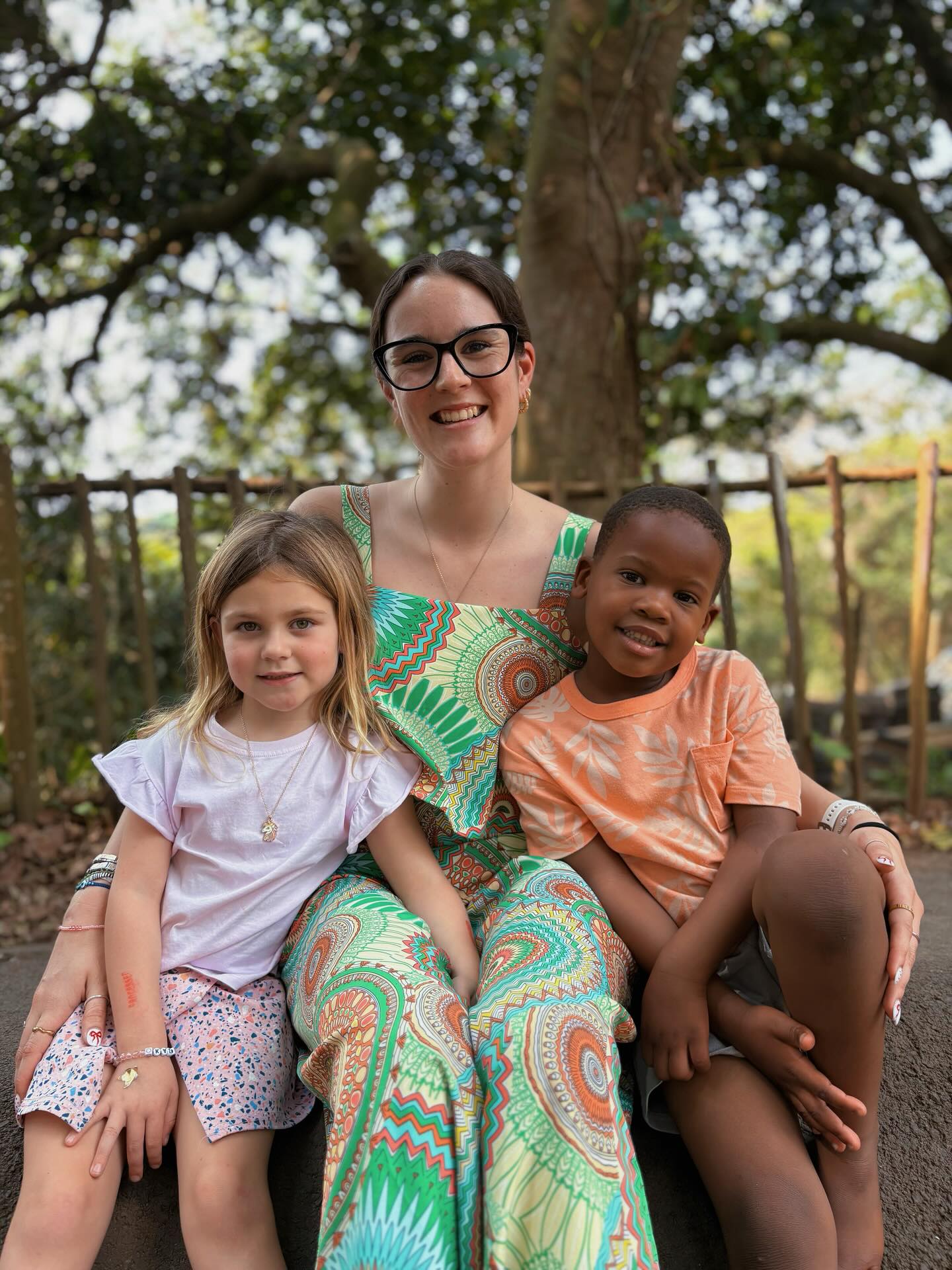 MEET THE VK TEAM โค๏ธ๐ฉโ๐ซ๐ซ
Teacher Kelly is one of our 00 teachers and has been a part of our team for 2 years! She is energetic, loving and never afraid to get stuck in with a smile on her face ๐
Get to know Teacher Kelly๐คฉ๐ฅฐ
What is your favorite hobby outside of school?
โGoing to the gym and listening to musicโ ๐ถ
What is your favorite food?
โOoo Iโm always keen for a sweet treat, otherwise I love a big warm bowl of pastaโ ๐ ๐ช
What is one thing you love about your job?
โItโs hard to choose one thing but if I had to it would be the love and adoration these kiddies show me. From every hug and cuddle to hand drawn note, they always know how to cheer me upโ ๐
What is your favorite quote?
โLife is tough, but so are youโ ๐ท
#VillageKidz #EdenVillage #SaltRock #lovenorthcoast #preschool #ballitopreschool #loving #nurturing #MeetTheVKTeam