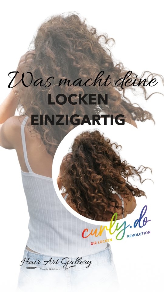 Was macht deine Locken einzigartig?
Du bist einzigartig, ob in Berlin oder Karlsruhe. 💯
Curly.Do, ist die neue Generation der Dauerwelle. Ganz anders als in den 80zigern.
Wir arbeiten sanft, abgestimmt auf deine Haarstruktur für dauerhafte Wellen, Volumen und Locken die natürlich heraus wachsen können. 🤩
Du willst noch mehr darüber wissen, dann schreibe es in die Kommentare oder vereinbare Dein Wohlfühlmoment, für deine Curly.Do. 💚
CURLY.DO
CALLIGRAPHY CUT CURLS
BERATUNG
HAARSTRUKTUR
LOCKENFRISEUR
#lockenstyling #haarstruktur #Lockenschnitt
#hairartgalleryberlin #paulmitchellcurls #friseurprenzlauerberg
#calligraphycut