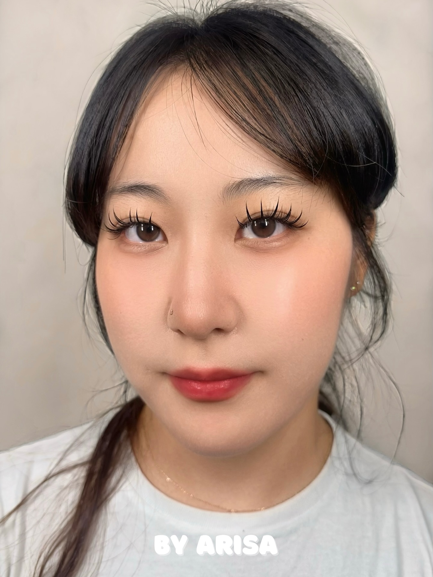 is she cute or is she cuuuute?? ๐ง๐ผโโ๏ธ
anime lashes just hit every time ๐ฎโ๐จ๐ฎโ๐จ creating spikes and spike placement is so important to create the prominent spikes to give the โanimeโ or โmangaโ affect
are you struggling to achieve to create anime sets like these? I offer masterclasses to help you advance your technique, helping you create cute anime sets like this one ๐ฅฐ
#manchesterlashes #lashesmanchester #lashtechmanchester #animelashes #manhualash #manhualashes #animelashesmanchester