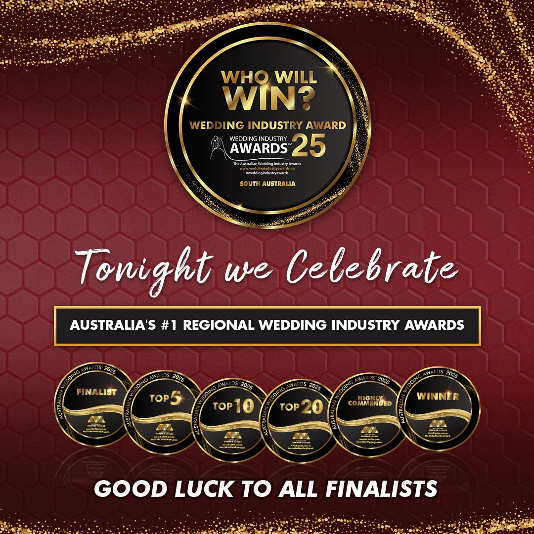 The countdown is on!!!!! Good luck to all the finalists who have been nominated.
@weddingindustryawardsaustralia
#mobilebartender #mobilebar #mobilebartending #mobilebartendingservice