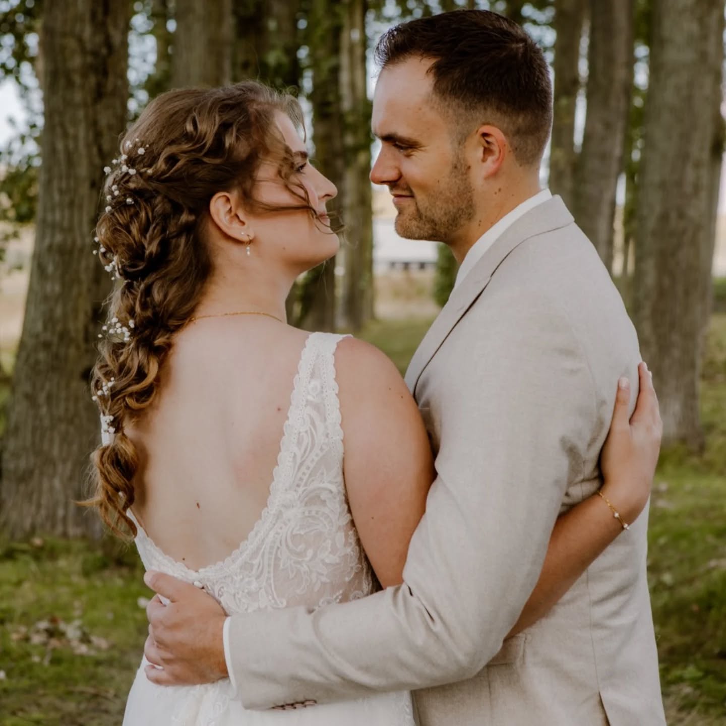 Wat een mooie dag gisteren!
#trouwfotograafvlissingen #trouweninzeeland #trouwfotograaf #irenevandewegefotografie