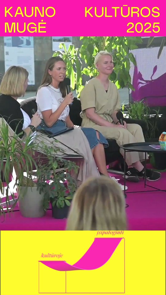 Tai kas neturi būti pamiršta :) #kaunokultūrosmugė