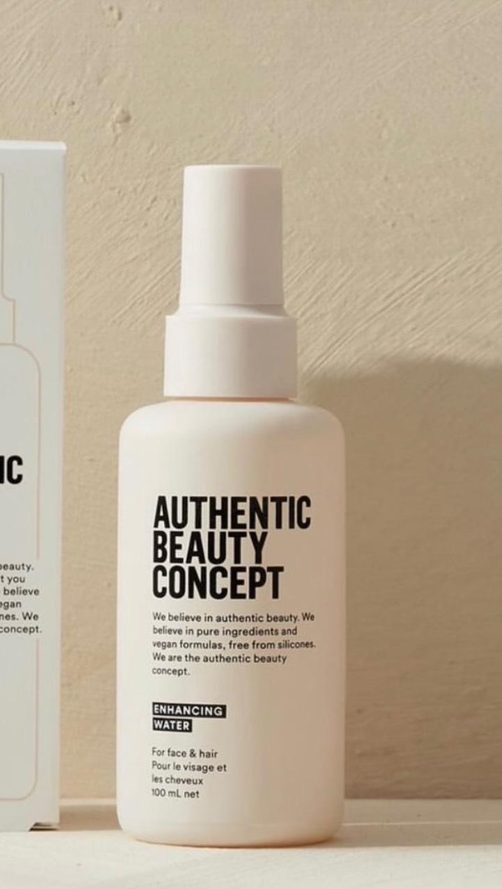 Sleek ponytail for the win