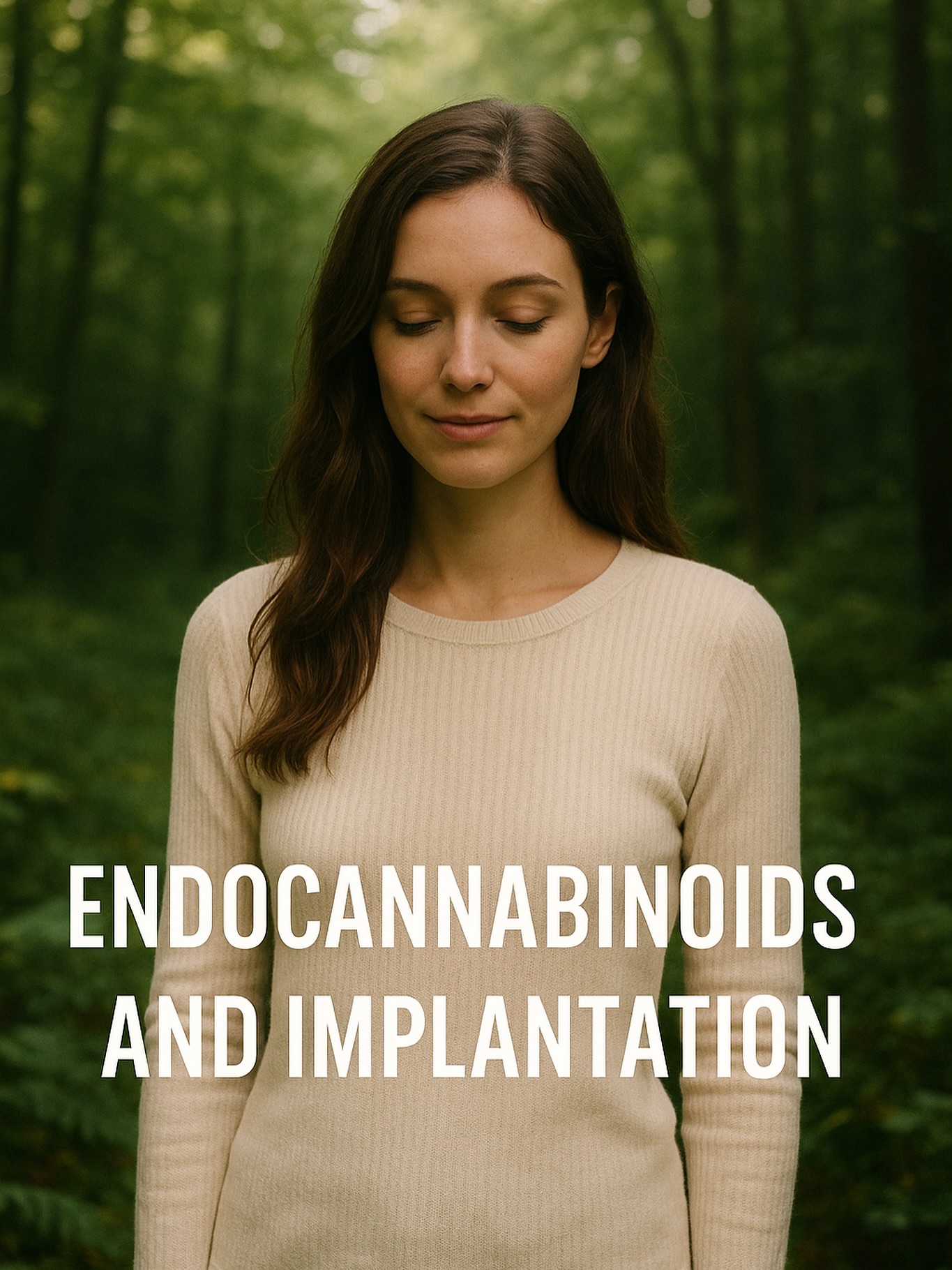 とても重要なポイントに目を向けられましたね。
ここでは アナンダミド(AEA)と着床・妊娠維持の関係 を、生化学・臨床研究の両面から詳しく説明します。
⸻
🌿 アナンダミドと子宮内膜の着床
1. 子宮内膜の「着床窓」
• 妊娠初期、受精卵が子宮内膜に付着して定着する時期を「着床窓」と呼びます(排卵後6〜10日目)。
• この時期の子宮内膜では、エストロゲン・プロゲステロンに加えて、エンドカンナビノイド(AEA)濃度が重要な調整因子として働きます。
⸻
2. AEA濃度とFAAH活性
• 低AEA濃度(FAAH活性が高い状態)が、着床成功に必要とされます。
• 高AEA濃度(FAAH活性が低い状態)は、子宮収縮や炎症反応を促し、受精卵の着床を阻害する可能性がある。
エビデンス:
• 流産や不妊症例では血中・子宮内のAEA濃度が有意に高いという報告【Maccarrone et al., 2000s】。
• FAAH活性が低下 → AEA分解不足 → AEA高値 → 着床不全や流産リスク増加。
⸻
3. ホルモンとのクロストーク
• プロゲステロンはFAAH活性を高め、AEAを低下させる → 妊娠維持をサポート。
• エストロゲンはAEA合成を促進する作用がある → 排卵期にAEA上昇(精子の移動促進に有用)。
• このため、排卵期はAEA高値が有利だが、着床期には低値が望ましいという「タイミング依存性の最適値」が存在。
⸻
4. 胎盤形成とECS
• 胎盤やトロフォブラスト(胎児由来細胞)にもCB1・CB2が発現。
• 適切なAEAレベルがトロフォブラストの遊走・侵入を調整し、正常な胎盤形成に寄与。
• 高AEAはトロフォブラストの増殖抑制・アポトーシス誘導につながる可能性。
⸻
5. 臨床的意義
• 不妊治療:血中AEAをバイオマーカーとして、着床準備状態をモニターできる可能性。
• 流産リスク評価:反復流産女性ではFAAH活性低下・AEA高値が一貫して報告。
• 将来の介入:FAAH活性を調整する治療(例:食事・薬理学的アプローチ)が研究中。
⸻
🌿 まとめ
• 排卵期:AEA高値 → 精子移動をサポート
• 着床期:AEA低値(FAAH活性高) → 着床成功をサポート
• 流産・不妊症例:FAAH低活性 → AEA高値 → 着床障害
つまり、アナンダミドは「生殖のスイッチ」であり、時期に応じた濃度バランスが生命の成立に不可欠なのです。
⸻
#cbd#ecs#aea#不妊治療#妊活#産後#広尾#hiroo#アナンダミド#エストロゲン