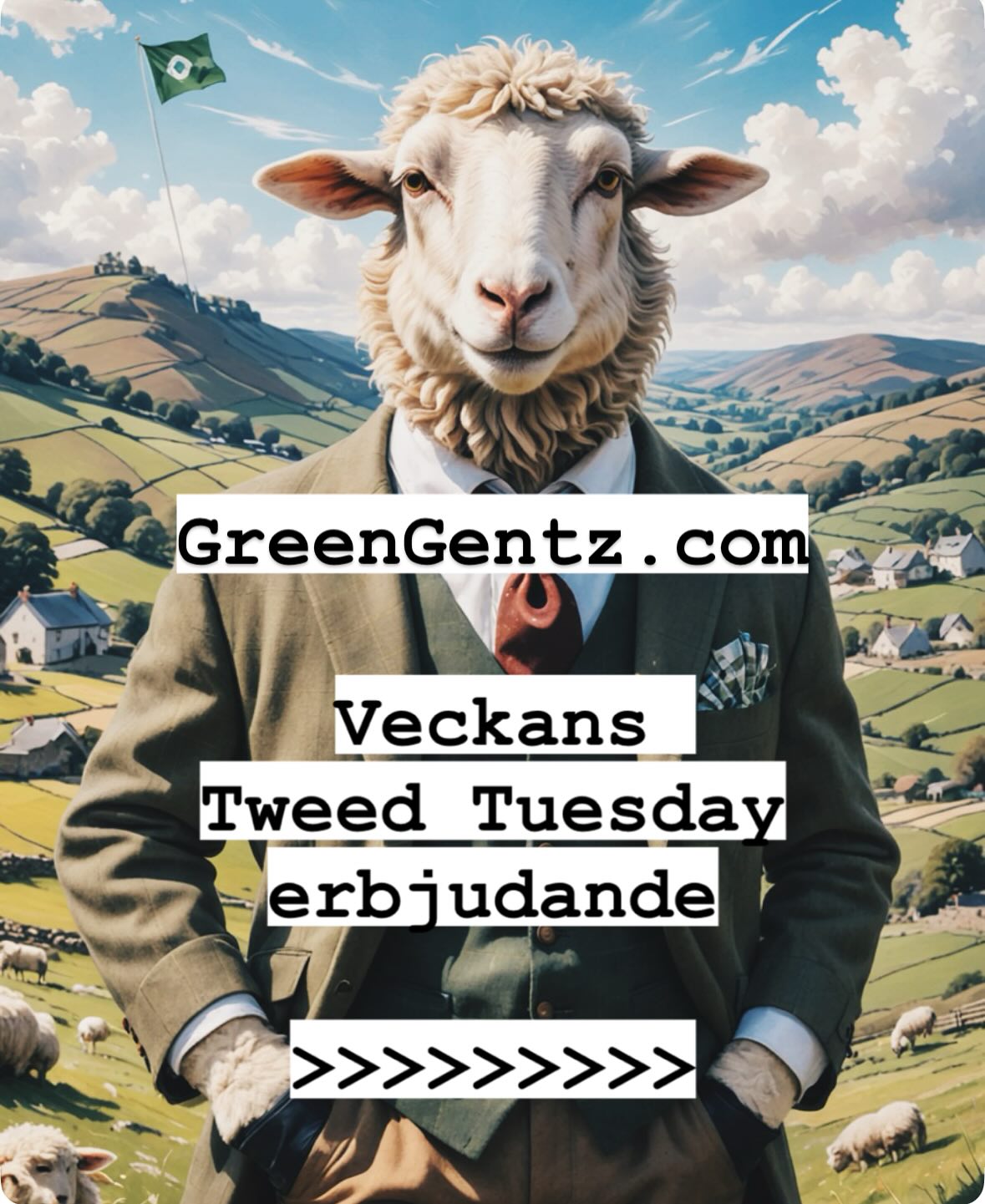 Tweed Tuesday erbjudande! 25% rabatt på en exclusive tweed kavaj, denna vecka en Donegal Tweed - Wellington Excecutive☀️
Upptäck elegans och hållbarhet med vår preloved Wellington Executive-kavaj i grå och vit spräcklig Donegal tweed. Den här unika skapelsen har patch pockets med skärning och detaljerade insnitt vid axelpartiet, samt en dubbel slits vid ryggslutet för extra komfort. De fina läderknapparna och de intrikata färgplupparna, som är typiska för Donegal tweed, ger en sofistikerad touch. På Green Gentz omfamnar vi hållbar mode och återupplivar stil, ett tweedplagg i taget. 100% ull.
Välkommen in till GreenGentz.com.
#tweedtuesday #tweed #preloved #secondhand #menswear #göteborg #stockholm #sverige #herrmode