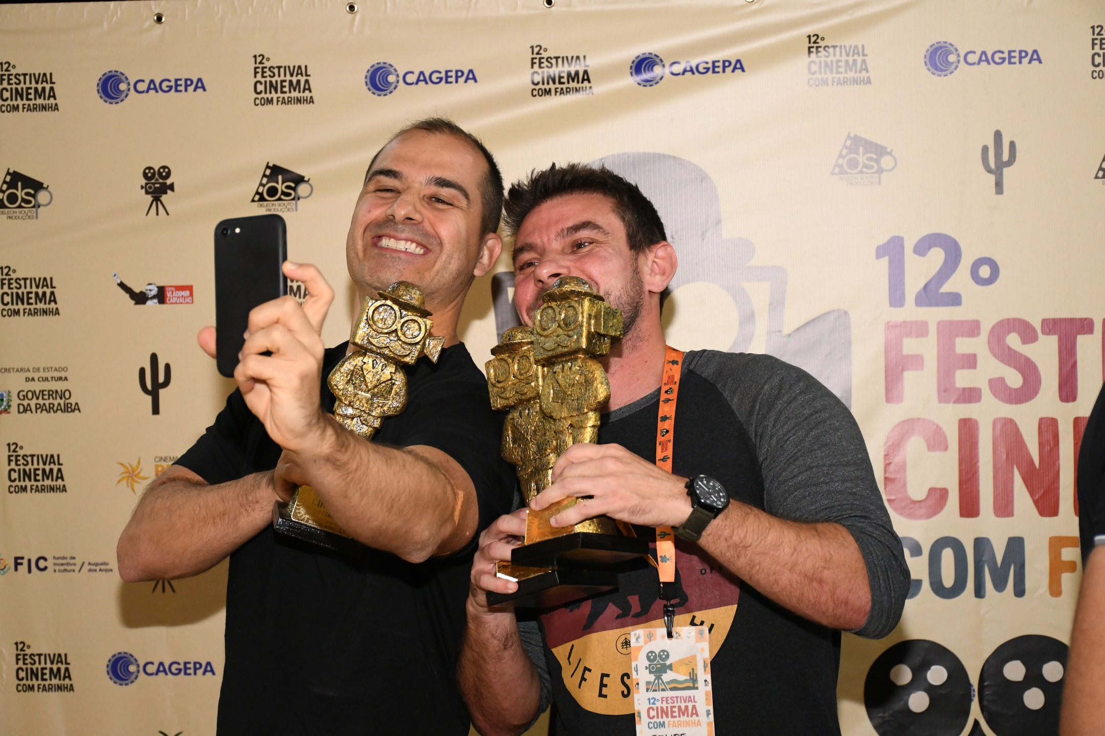 Totalmente Premiados!!!