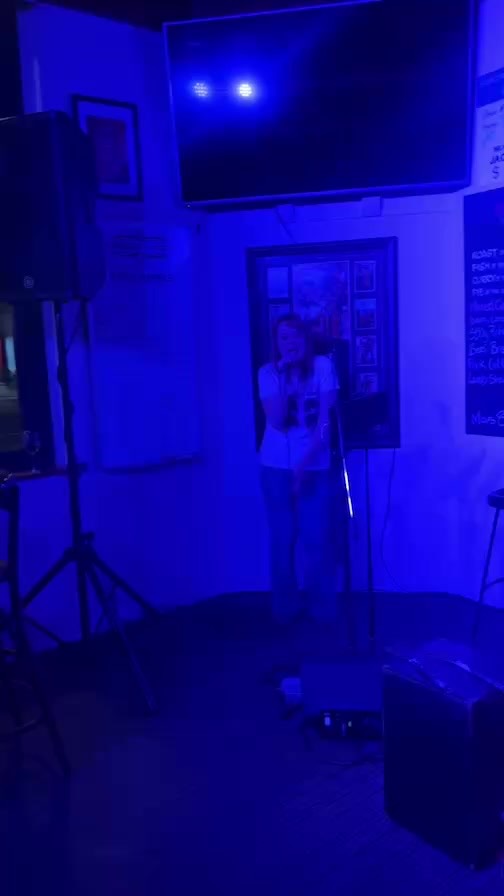 The wonderful @lucyfoxx