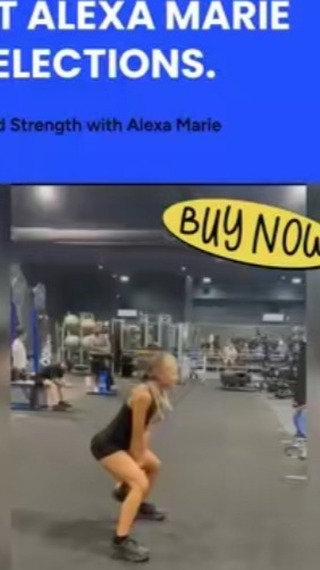 Alexamarieselections.com