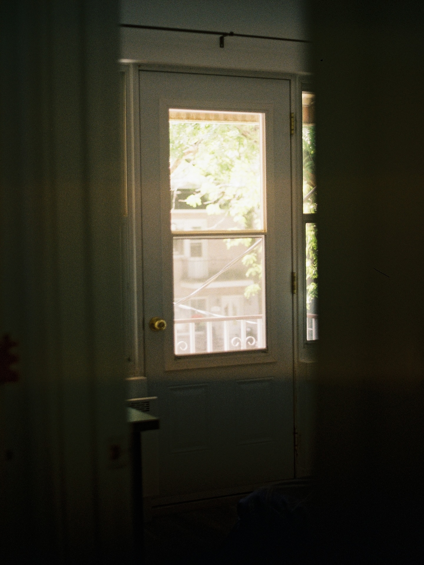 The last day of summer
#canonae1 #kodak #filmphotography