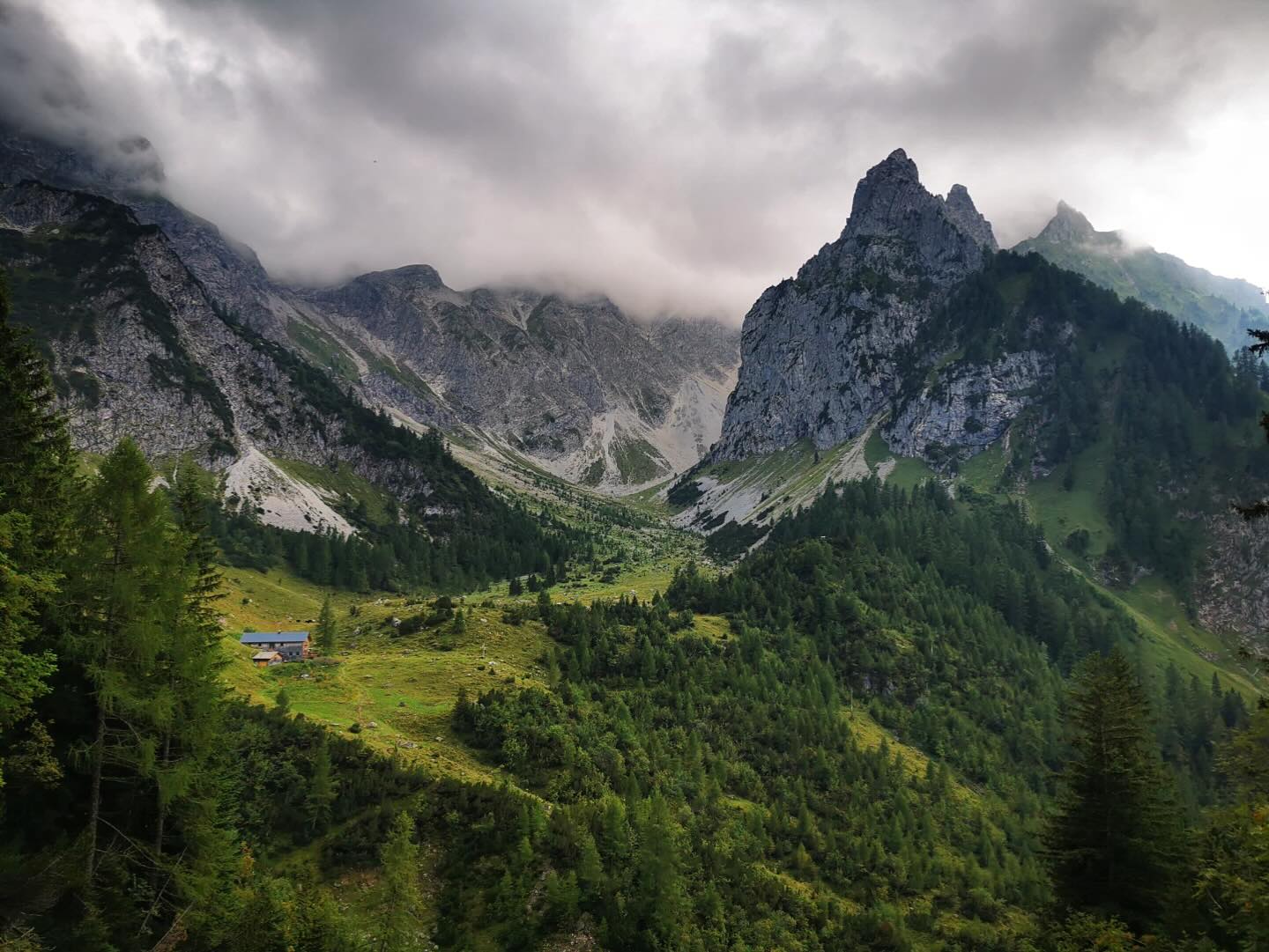 Alles was ich brauche: Berge. Natur. Freiheit. 🌿⛰️
#Bergliebe #Naturgenuss #Auszeit #Höhenluft #MindfulMoments #sarotlahütte #berghütte #rätikon #vorarlberg #hüttenleben #einfachsein #hüttenzauber #alpenliebe #wanderlust #slowtravel #alpenvereinshütte #alpenverein #alpen #alpenliebe #bergliebe #mountainvibes #hüttenzauber #wanderlust #natur #naturliebe #bergwelten #genießen #naturpur #sarotlatal #brandnertal #wandernmachtglücklich #hikingadventures
danke @mar_cels22 für das hammer Foto 😍