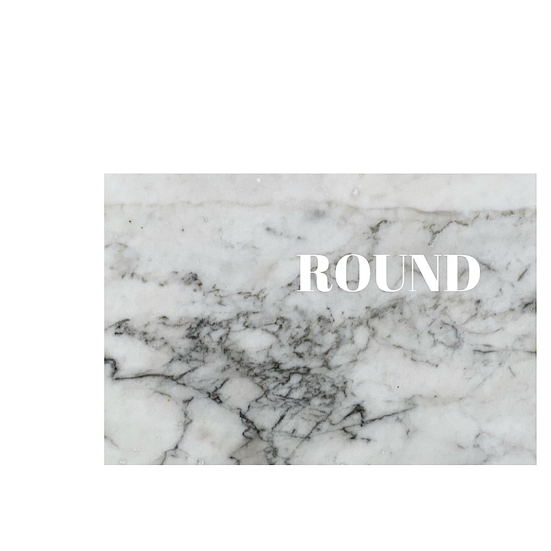 Projet ROUND - Pose de carrelage, menuiserie et aménagement sur mesure pour ce joli projet www.costaudrenovation.com