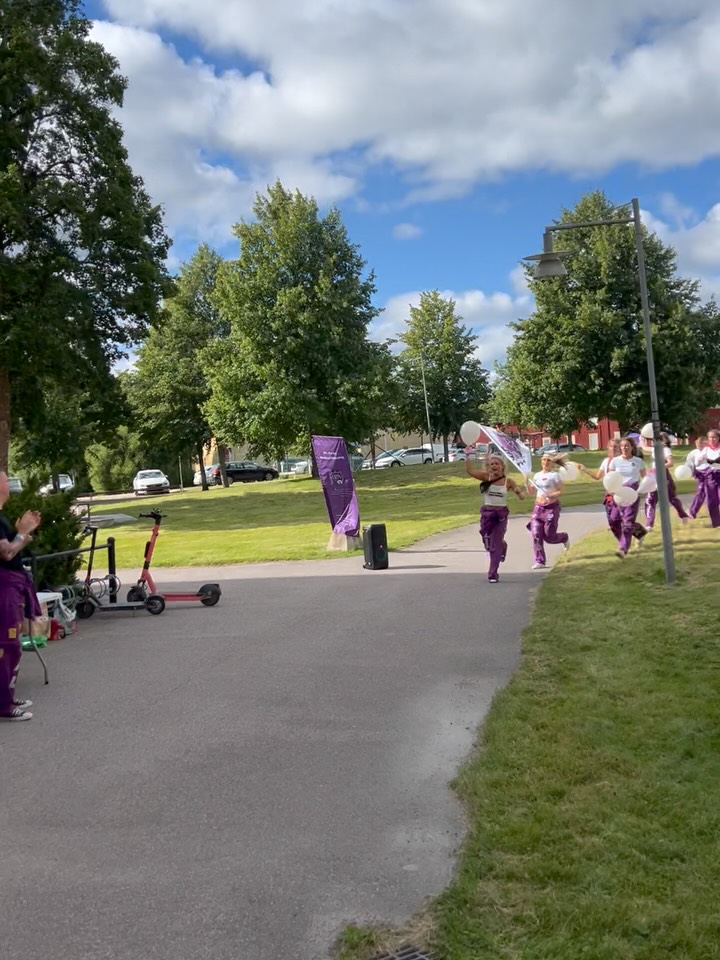 Vilken inspark det har varit!
Tack till alla phaddrar och nollor som gjort den här upplevelsen så fantastisk – utan er hade det inte blivit samma grej. 💜 Nu är insparken officiellt klar, men minnena och gemenskapen lever kvar🐒