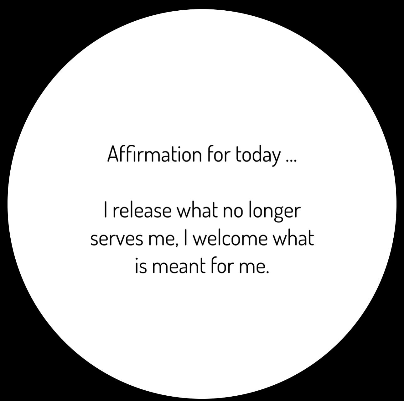 …
What are you releasing ?…
Could you start with letting go of negativity and making space for positive opportunities.
Remember to stay open and aligned with your intentions today.
Embrace the possibilities that come your way!
#therapy #counselling … for when you don’t know where to start or it’s too much to contemplate
#wirraltherpist #wirralcounsellor #curiosity #whoareyou #authenticity #freedom #comealive