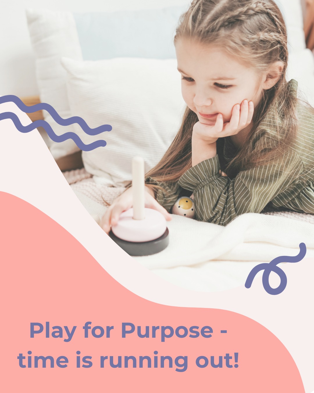 Don’t forget to enter for your chance to win, time is running out!
Be Centre is involved in the Play for Purpose raffle, with hundreds of prizes up for grabs, including a First Prize Pack worth $250K!
Hurry and secure your tickets now, by scanning the QR code or visiting the link in our bio. This round closes at 8pm on Thursday, 18 September 2025.
Your purchase matters, with a minimum of 50% of your ticket going towards Be Centre and straight back into offering Play Therapy to those children who need our support.
So don’t miss out on your chance to make a difference AND win and get your tickets now!
** Please note, lottery tickets are best purchased with a debit card, as if purchased with a credit card, additional interest rates may apply. Please consult the interest rates, fees and terms of your credit card before using for purchase.
